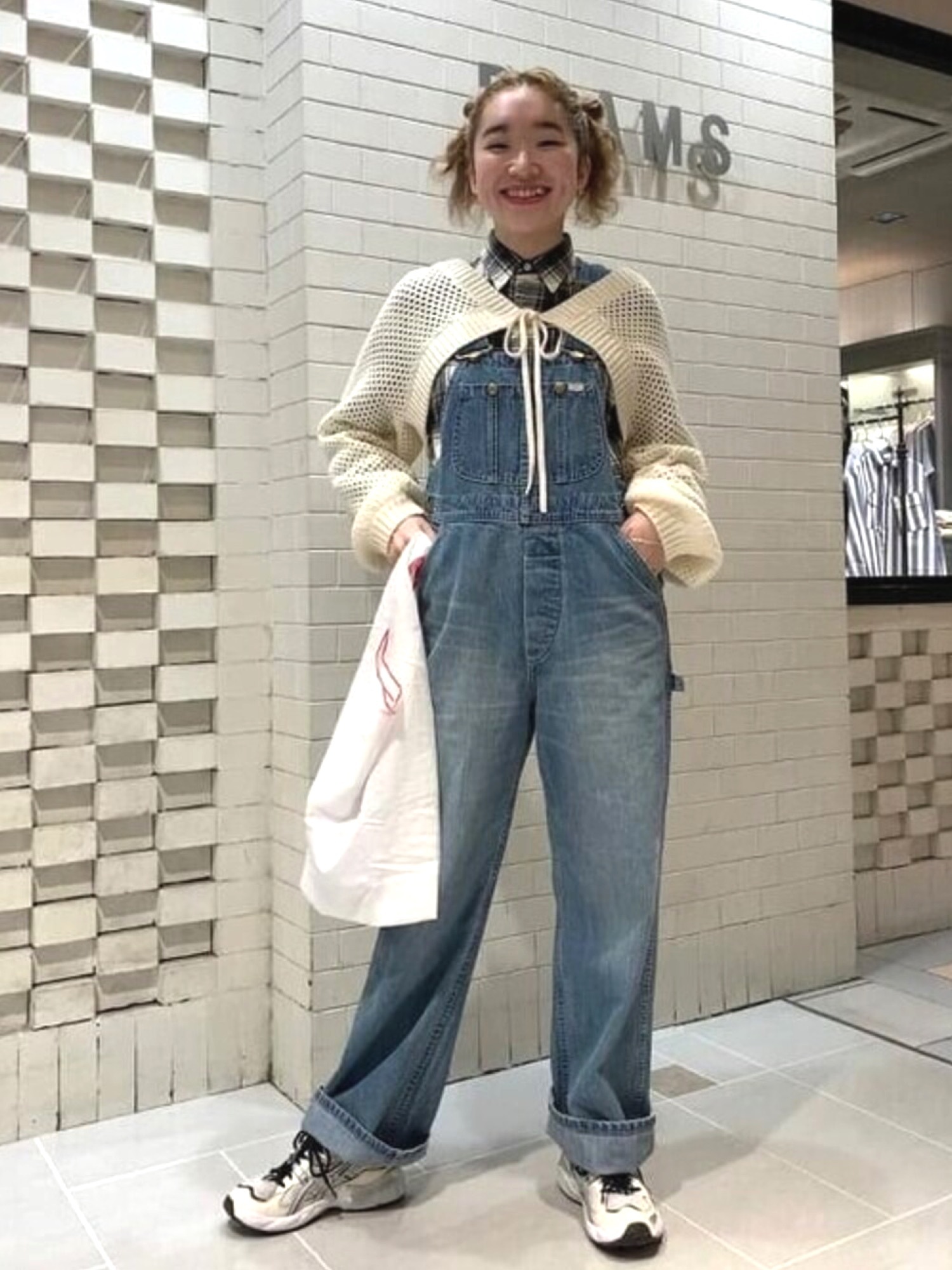 Ray BEAMS（レイビームス）の「Lee × Ray BEAMS / 別注 ヴィンテージ