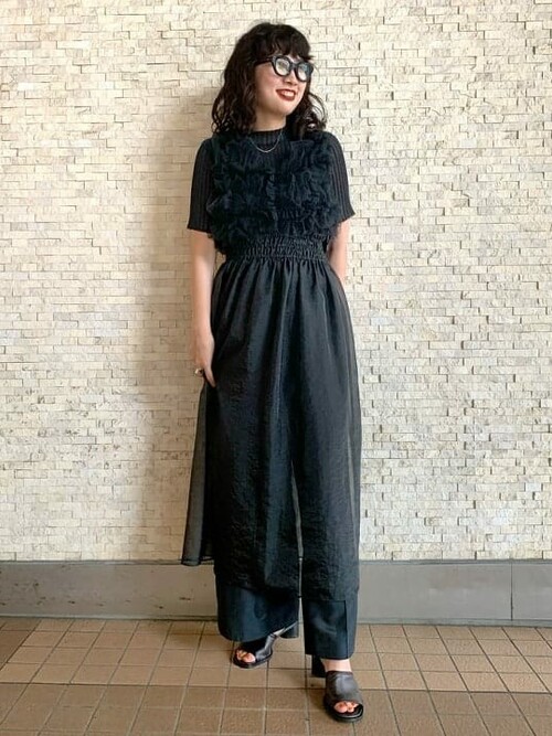 Ray BEAMS（レイビームス）の「Chika Kisada × Ray BEAMS / 別注