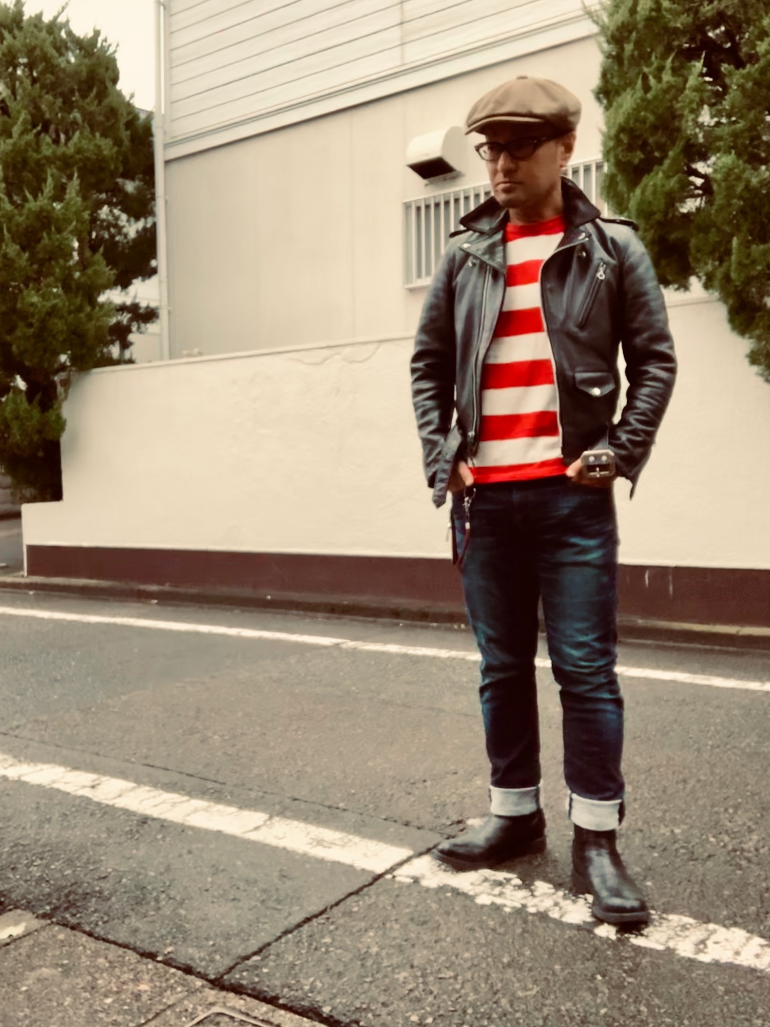 Clarks(クラークス)の「Norton Spin / ノートンスピン(ブーツ Clarks(クラークス)の「Norton Spin / ノートンスピン(ブーツ