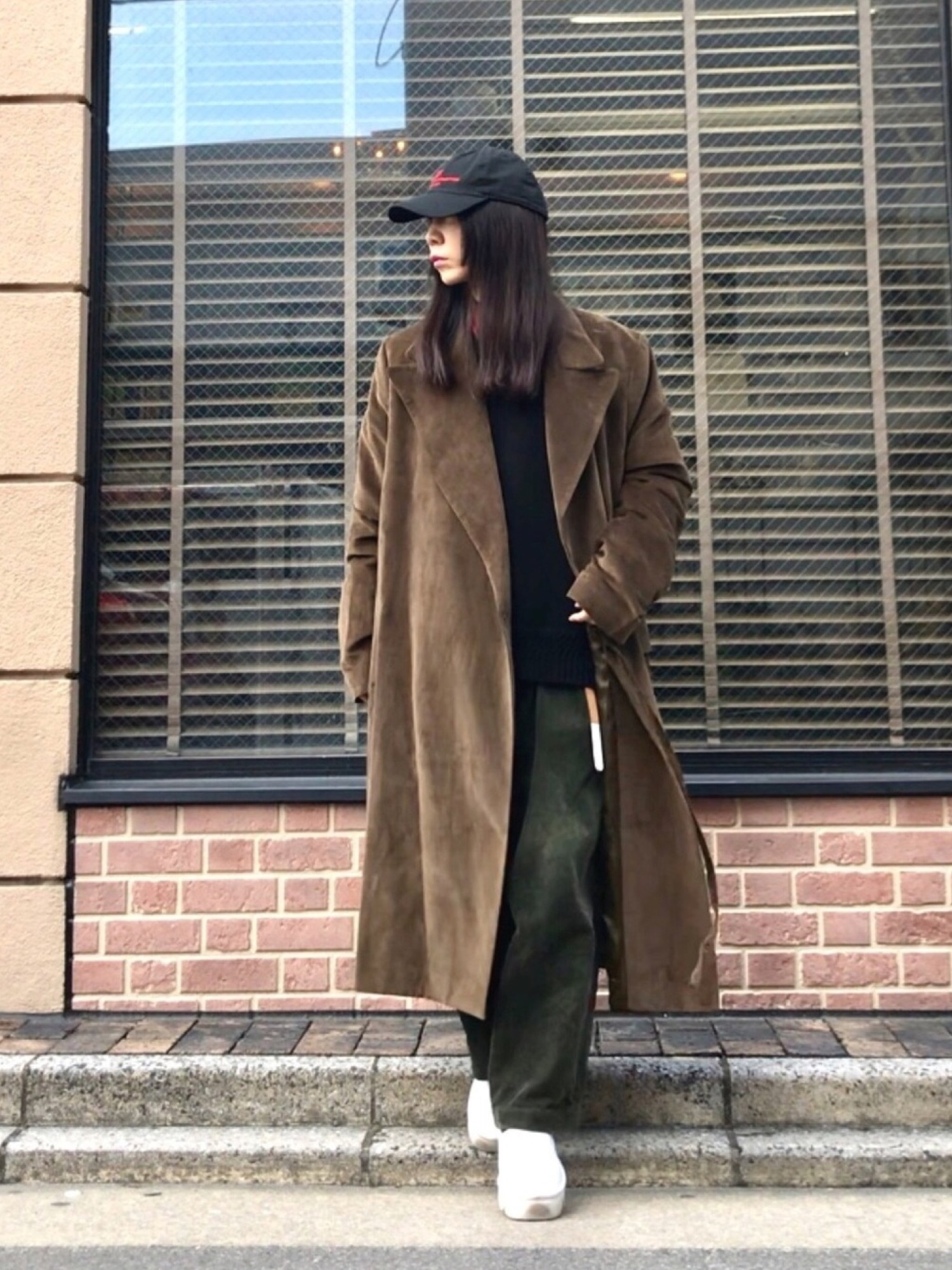 HED MAYNER（ヘドメイナー）の「【HED MAYNER】TAILORED