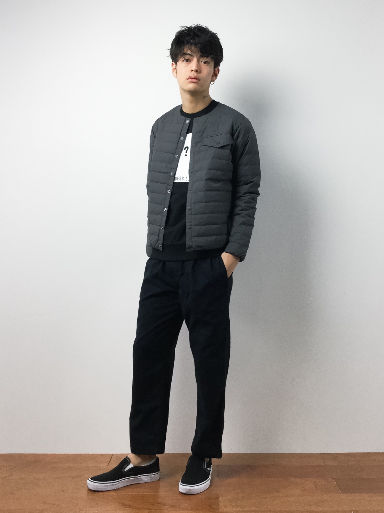 THE NORTH FACE（ザノースフェイス）の「ザ・ノース・フェイス メンズ 