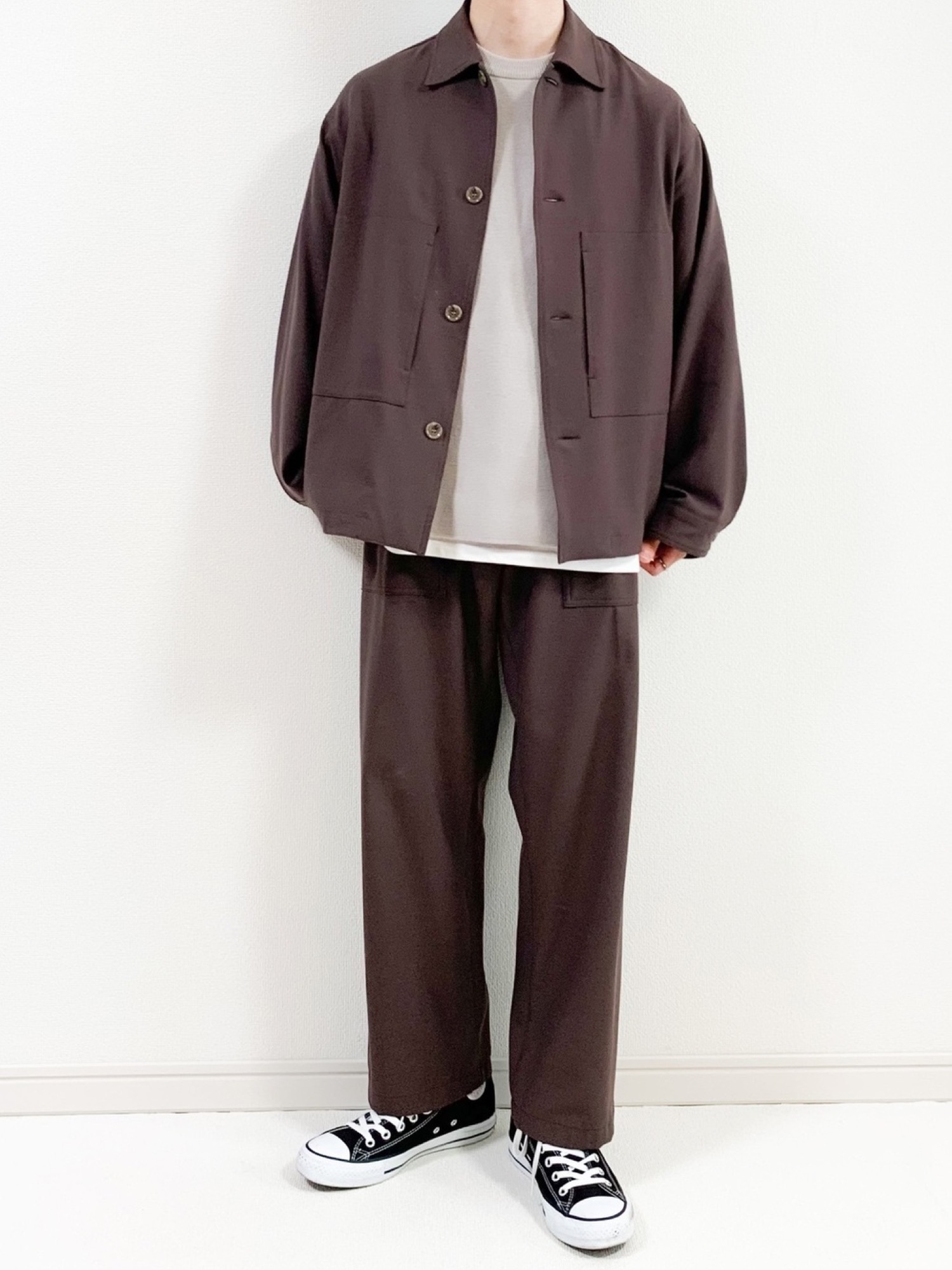 LIDNM W/R MODIFIED FATIGUE