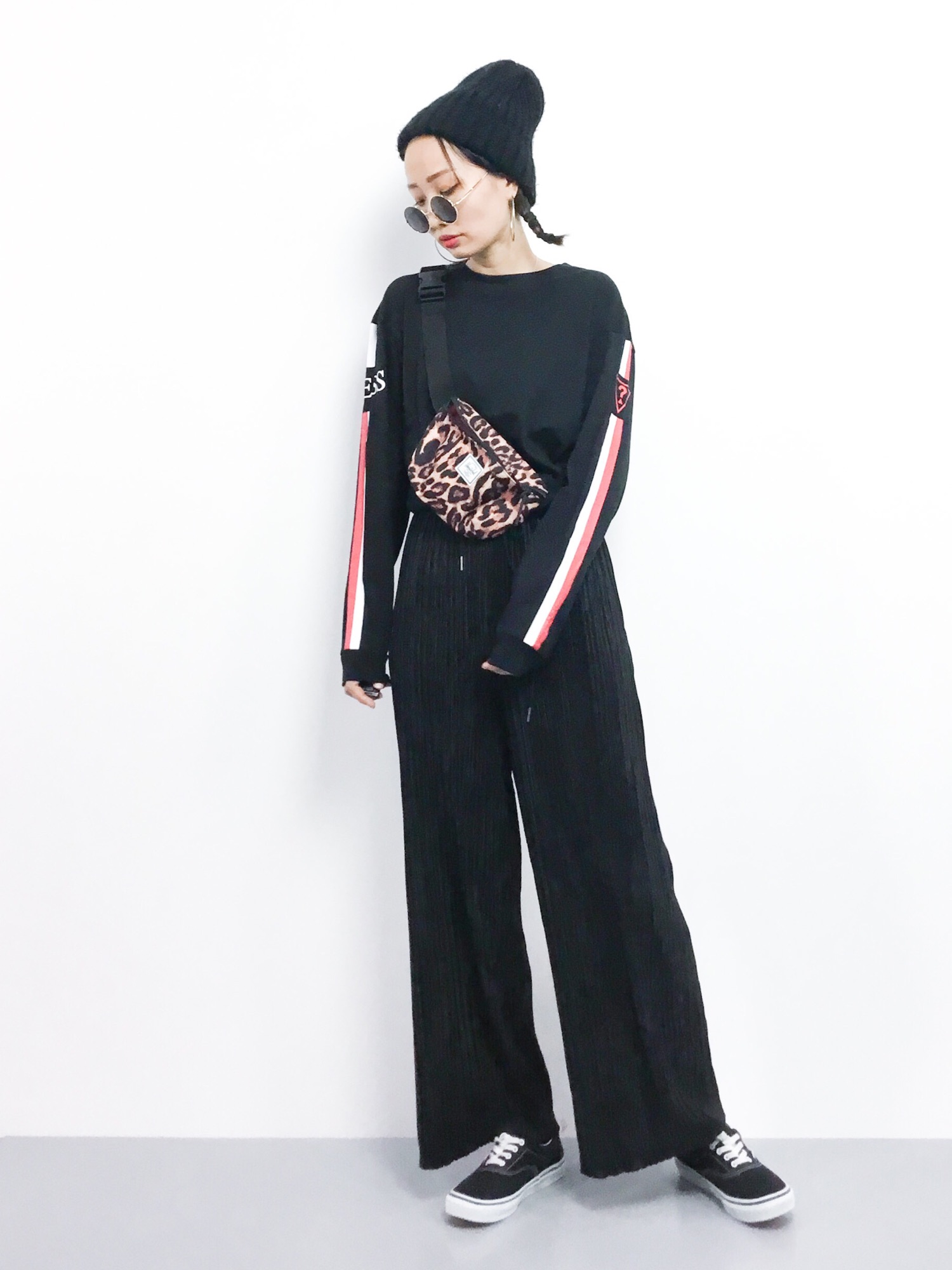 FREAK'S STORE（フリークスストア）の「【WEB限定】GUESS/ゲス