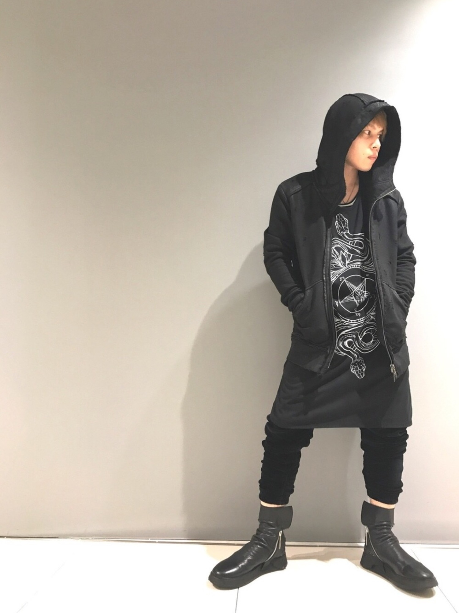 14th Addiction（フォーティーンスアディクション）の「14th Addiction