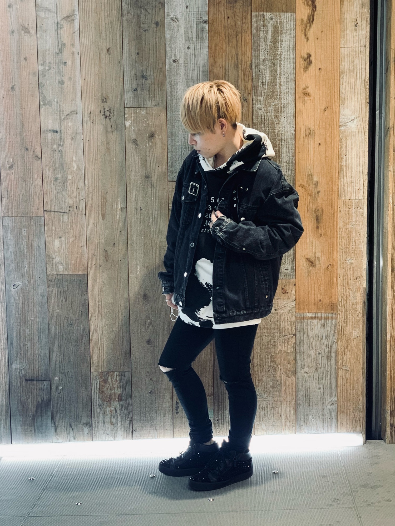JOHN LAWRENCE SULLIVAN ネイビー ストライプ 34 楽天市場】JOHN LAWRENCE SULLIVAN（柄ストライプ）の通販