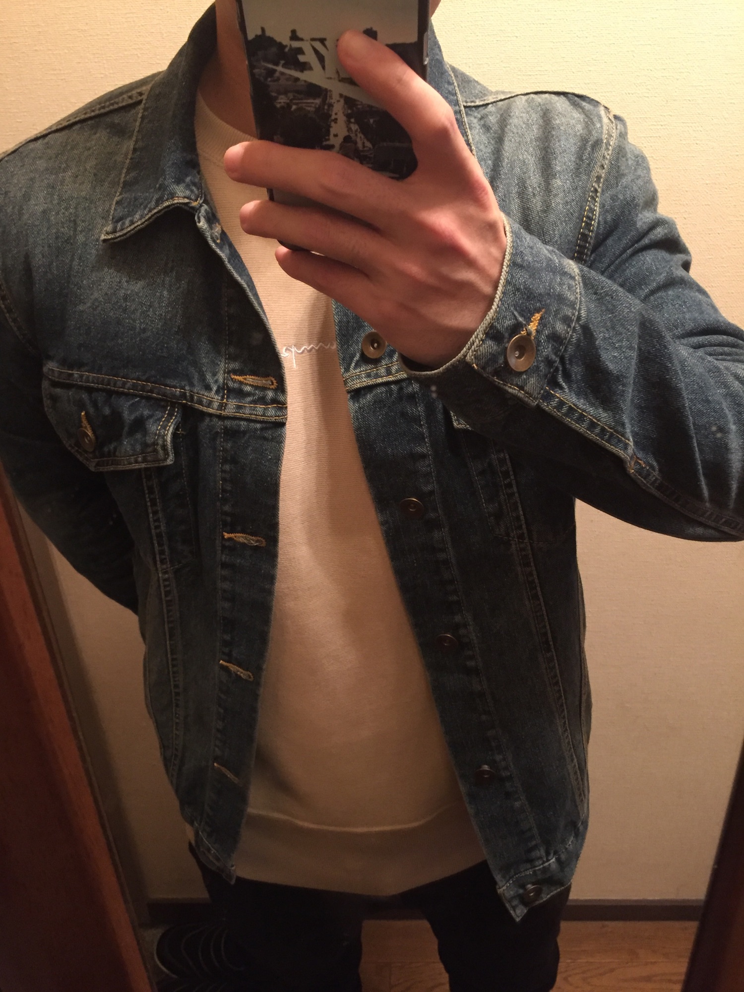 NUMBER (N)INE（ナンバーナイン）の「【NUMBER (N)INE