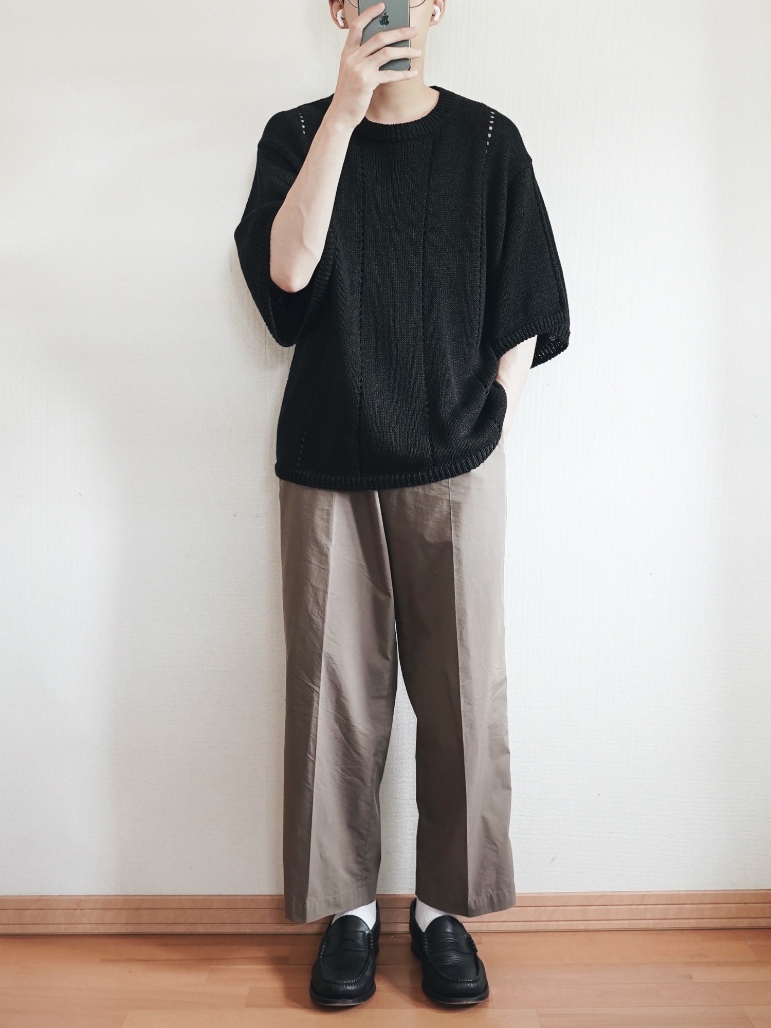 Steven Alan（スティーブンアラン）の「＜Steven Alan＞ TC BIO