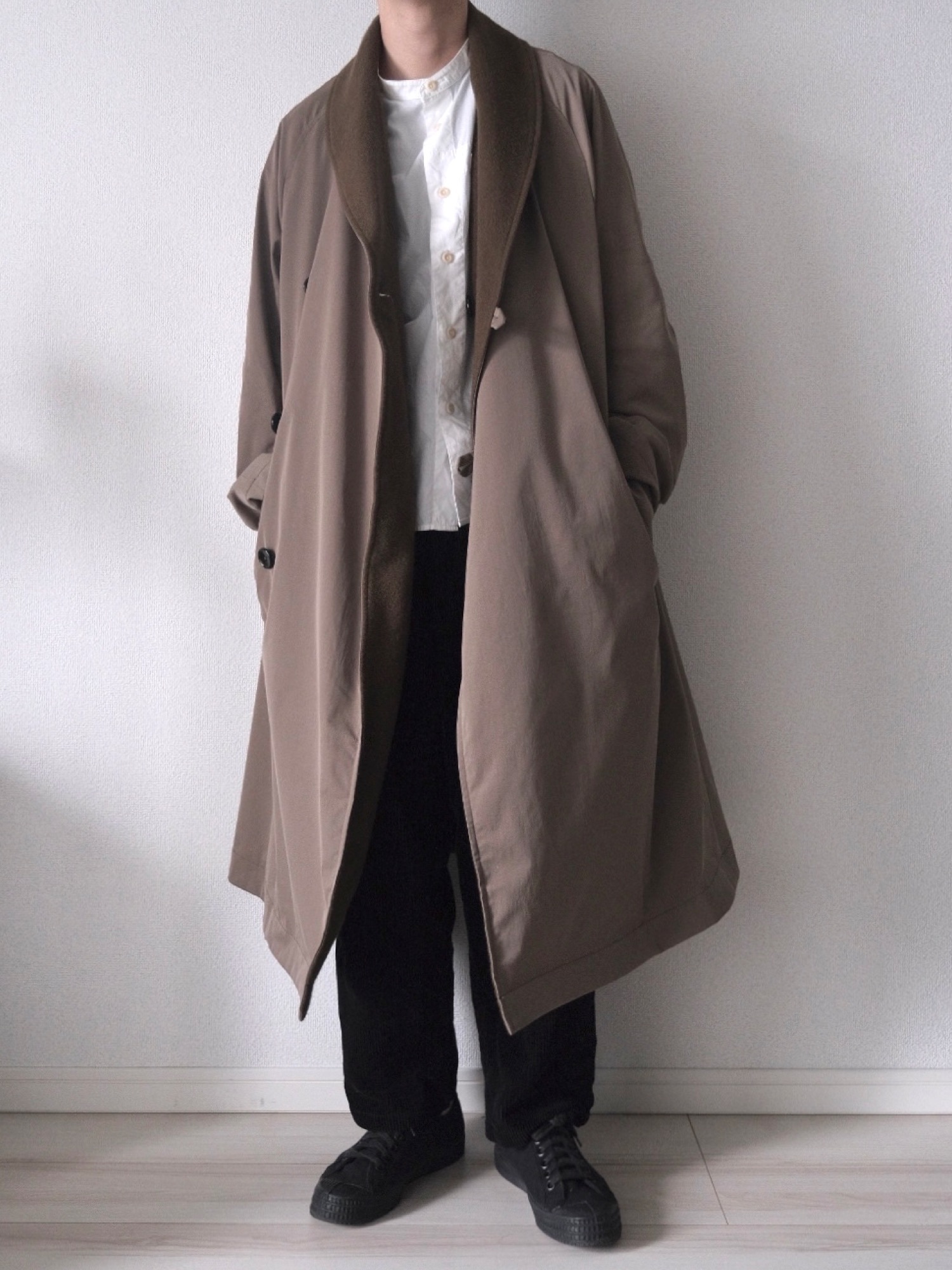 URBAN RESEARCH（アーバンリサーチ）の「COSEI COAT（その他アウター