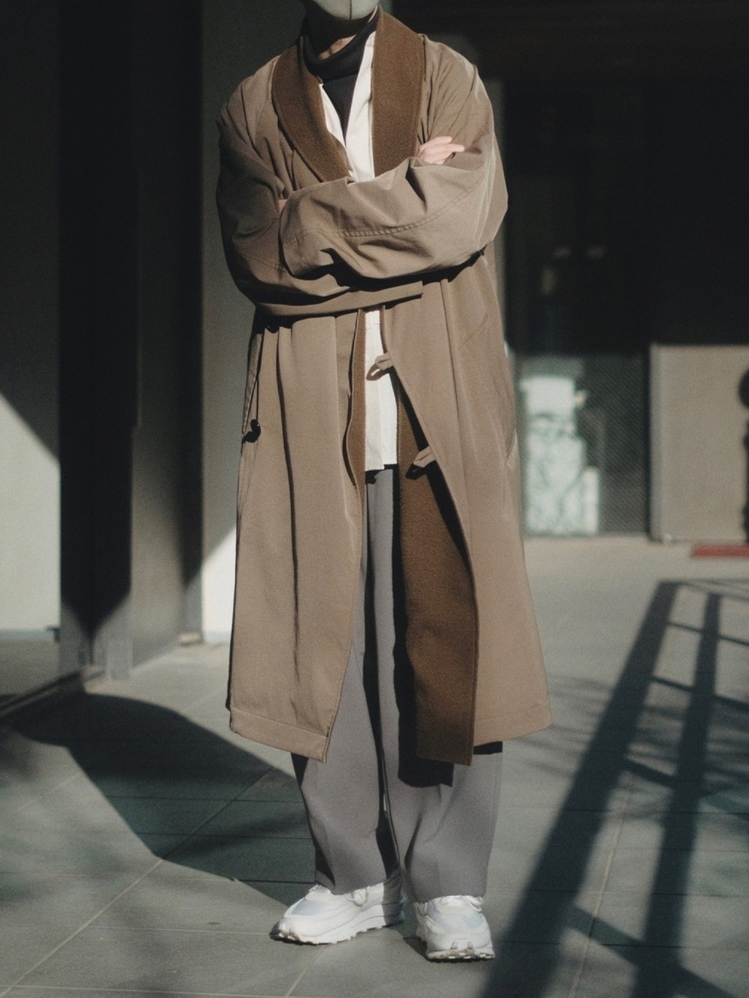 URBAN RESEARCH（アーバンリサーチ）の「COSEI COAT（その他アウター