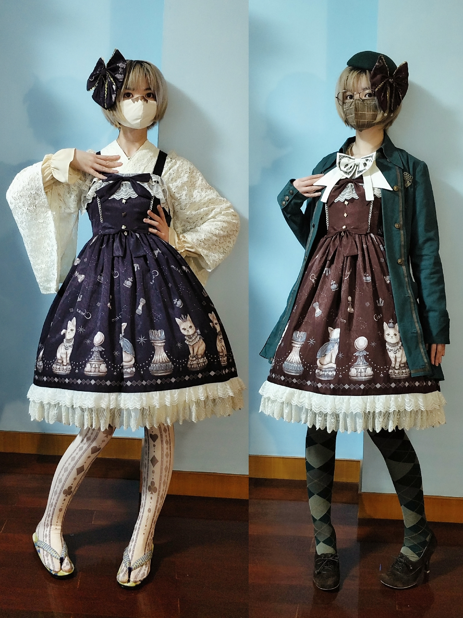 axes femme POETIQUE（アクシーズファムポエティック）の「Disney 