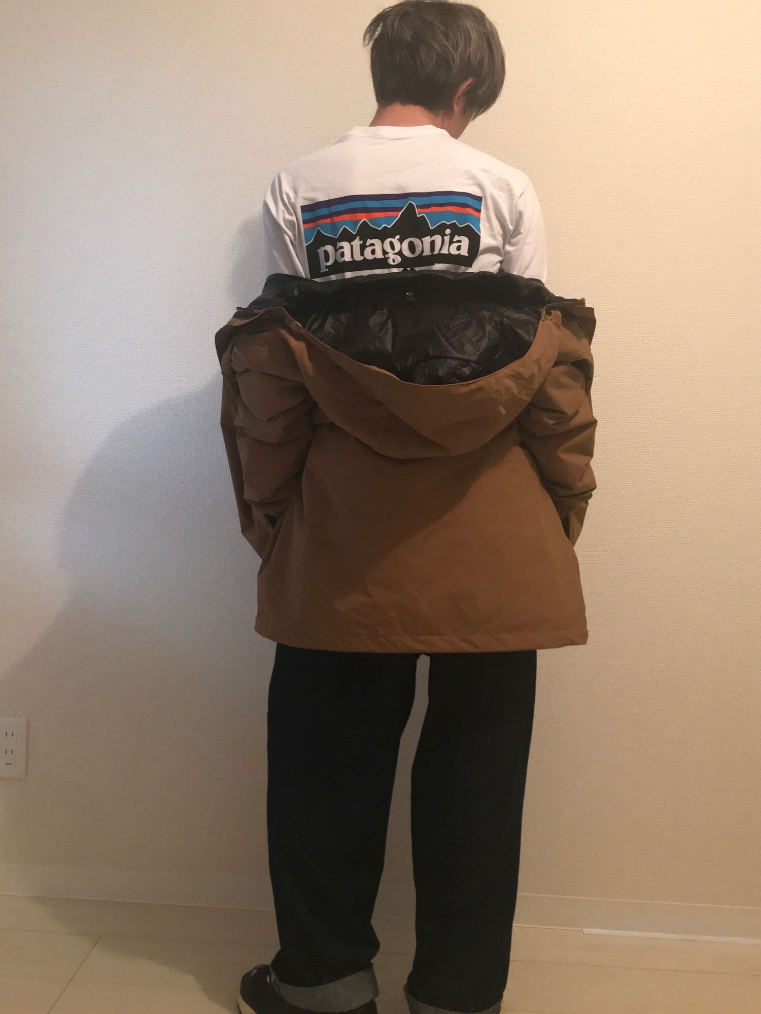 THE NORTH FACE（ザノースフェイス）の「THE NORTH FACE ザ