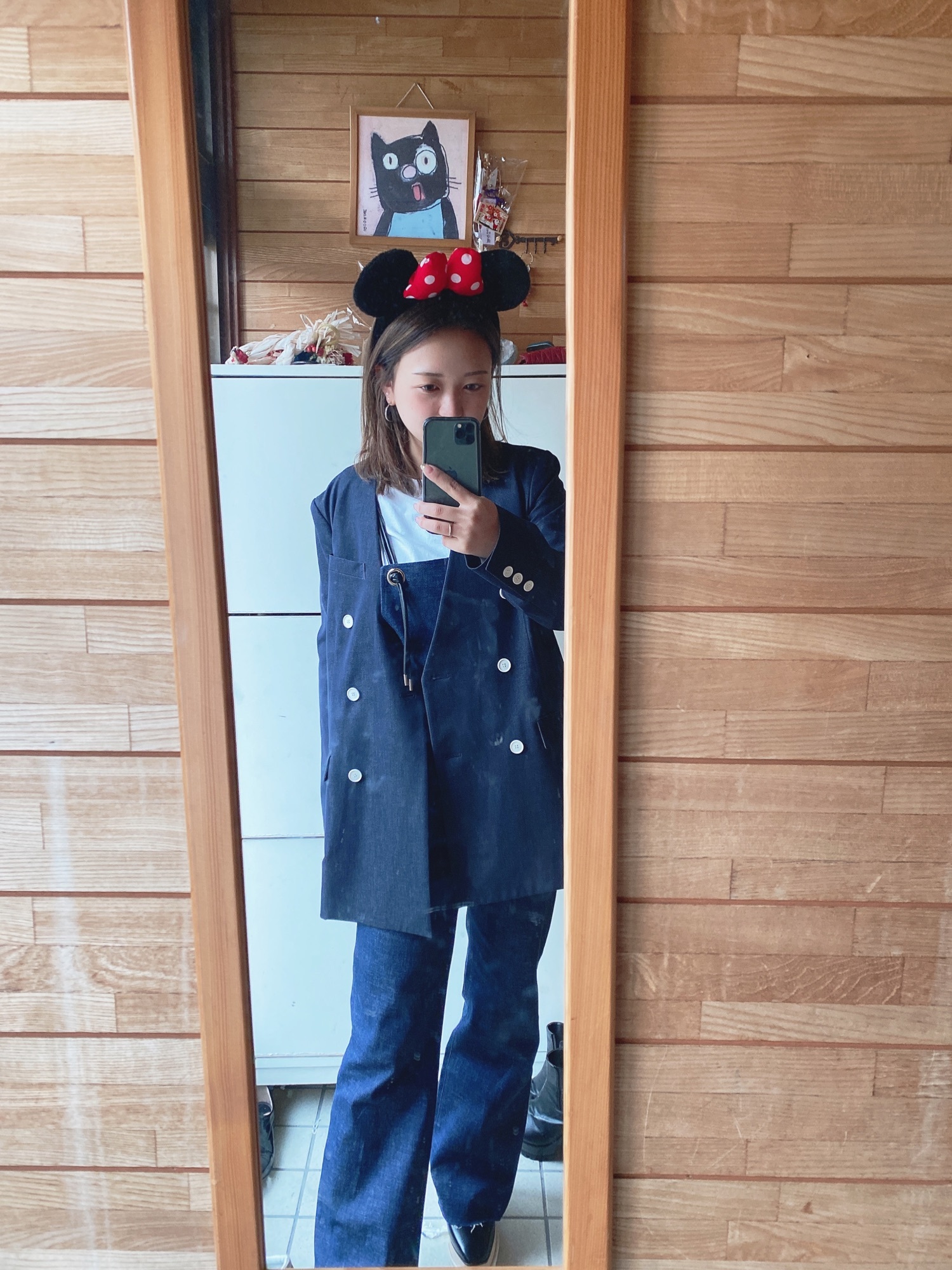 theory luxeのノーカラージャケットを使ったレディース人気