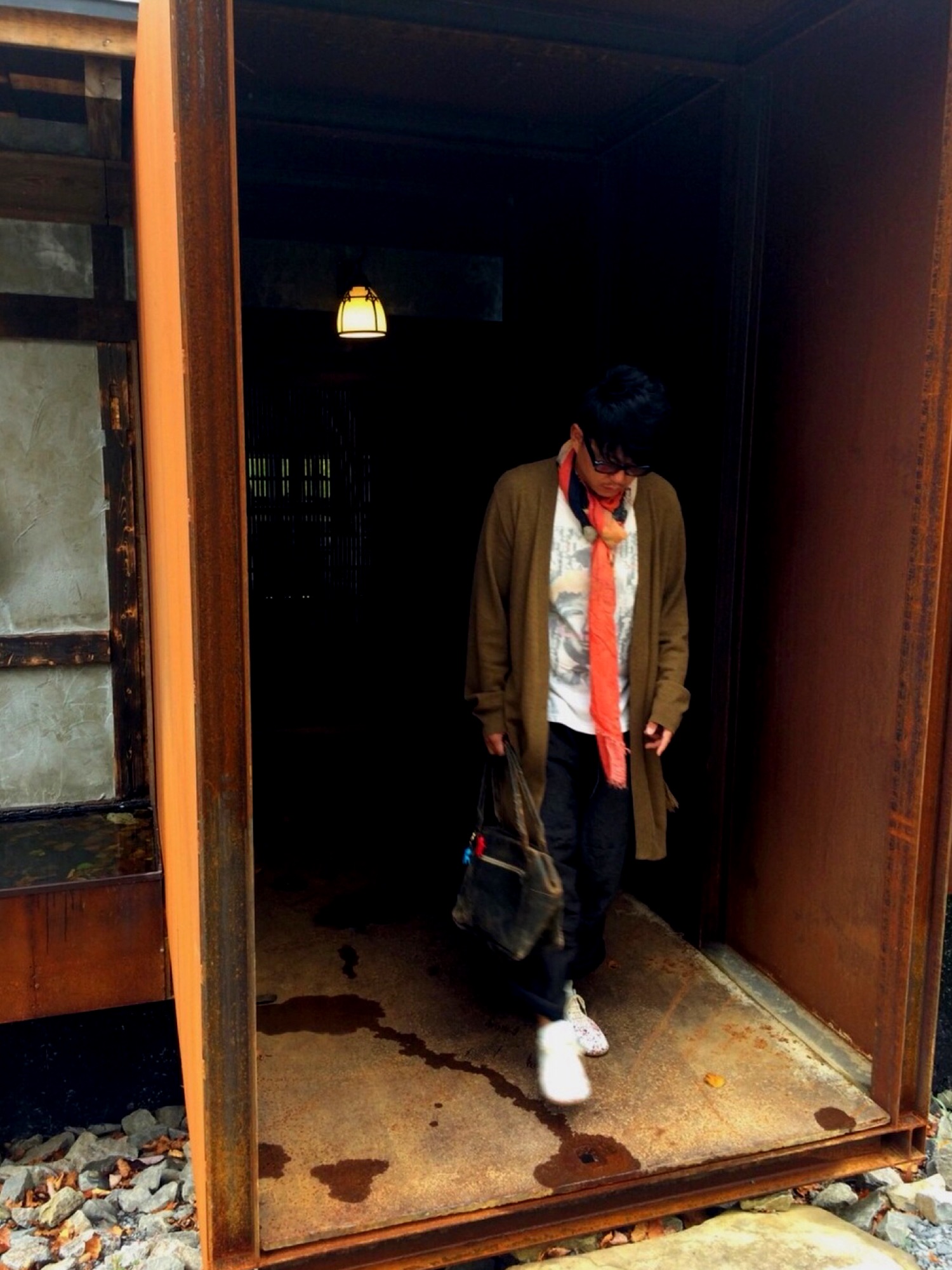 paul harndenのパンツを使った人気ファッションコーディネート - WEAR