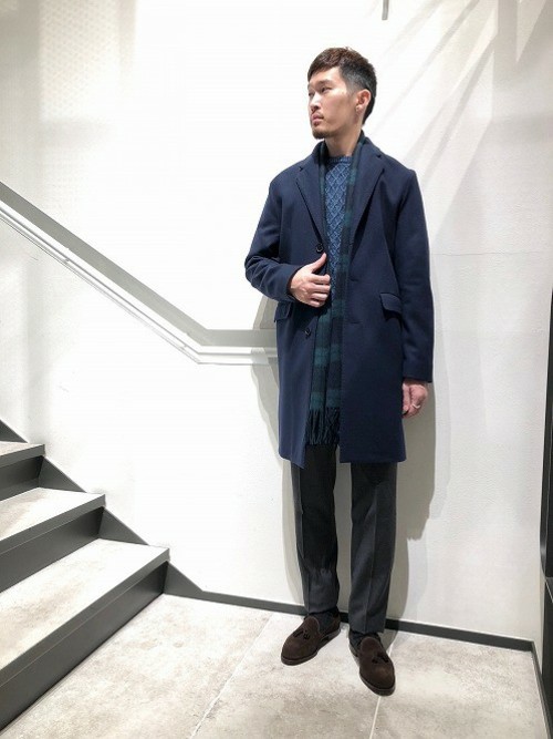 Mackintosh（マッキントッシュ）の「◇MACKINTOSH×EDIFICE