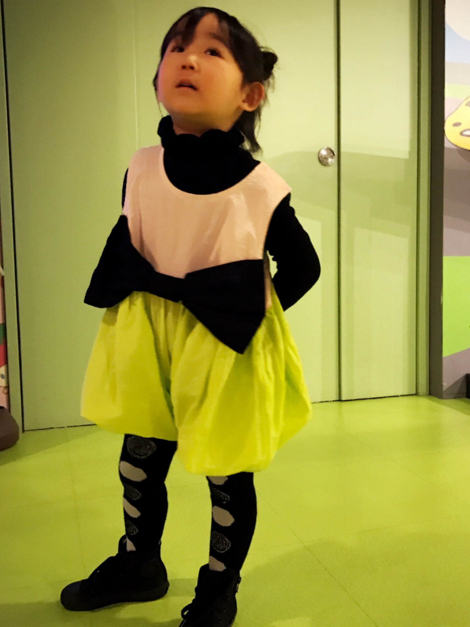 frankygrowのオールインワン・サロペットを使った人気ファッション