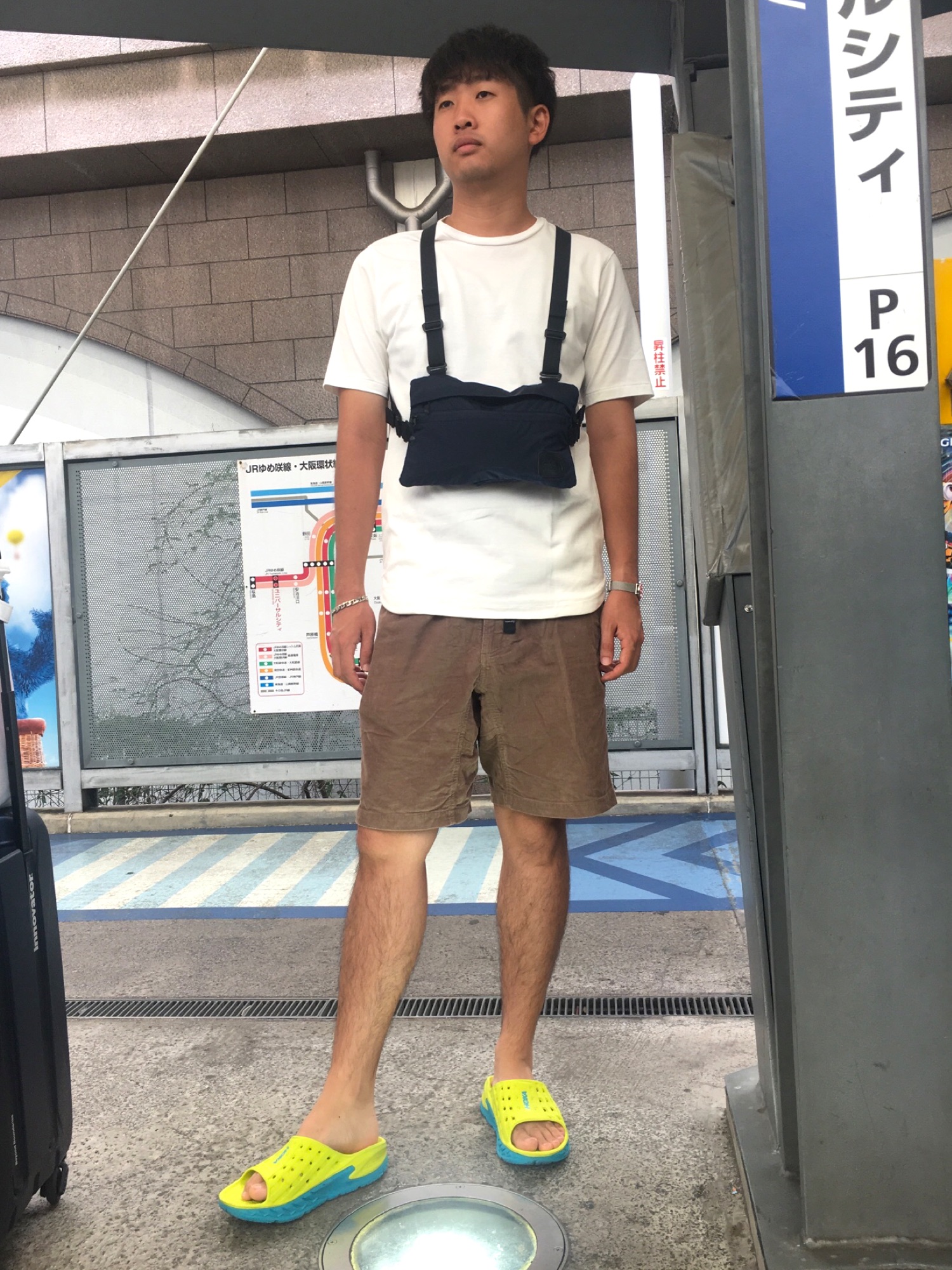 FREAK'S STORE（フリークスストア）の「SUNSET STERLING SILVER/サン