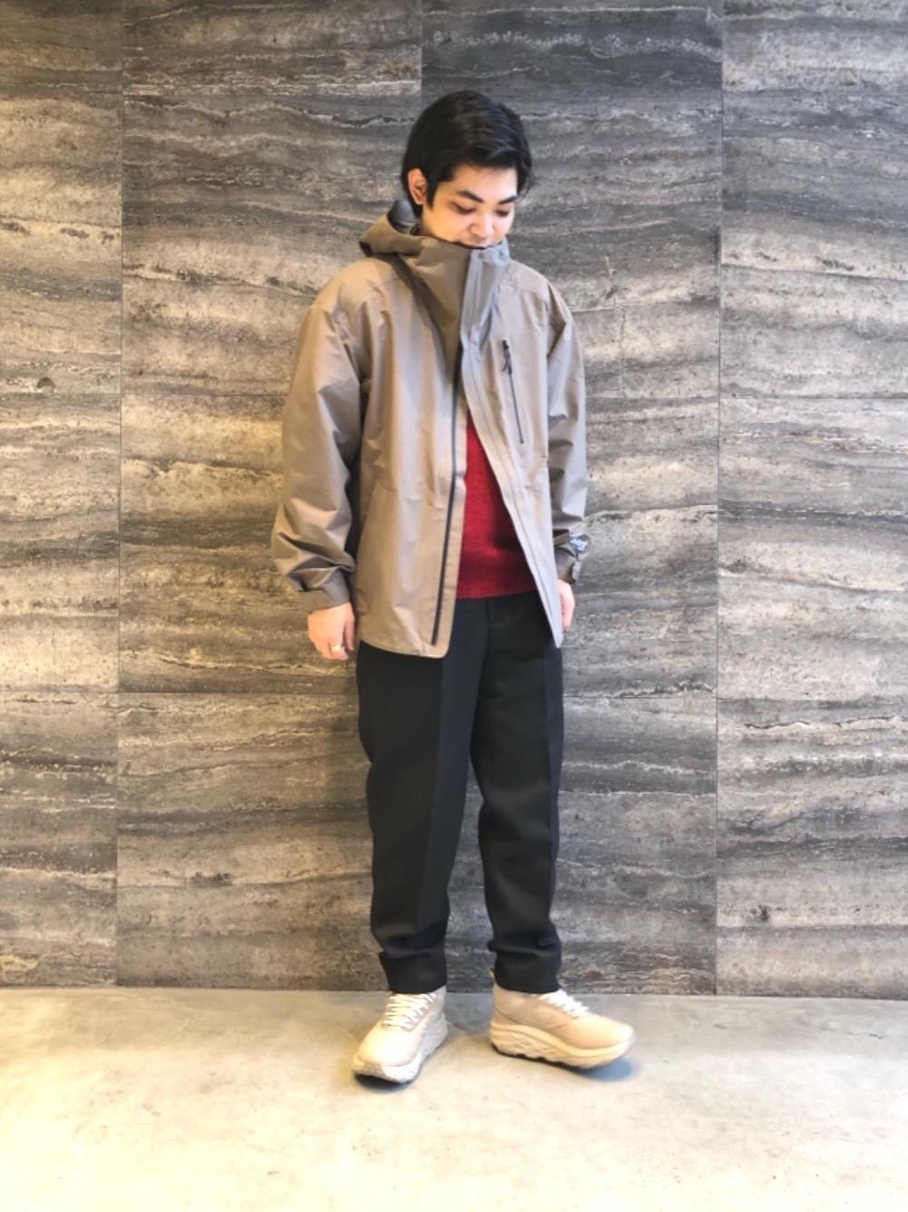 ★毎日のコーディネートにジョガースニーカー 【ALDO】Carefree RIHO｜NEW BALANCEのスニーカーを使ったコーディネート - WEAR