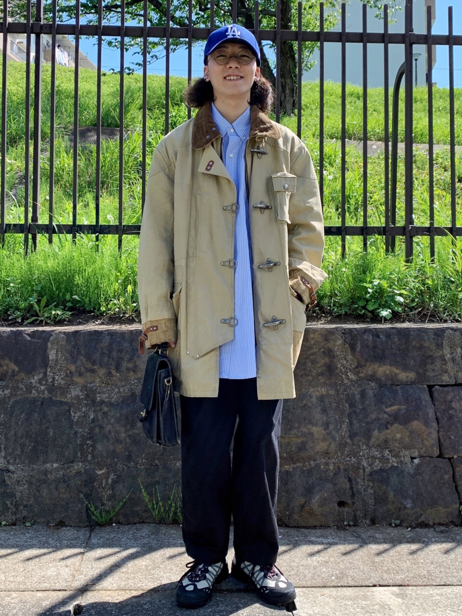 Polo by Ralph Lauren ベージュ カバーオール 20210426130735553.jpg