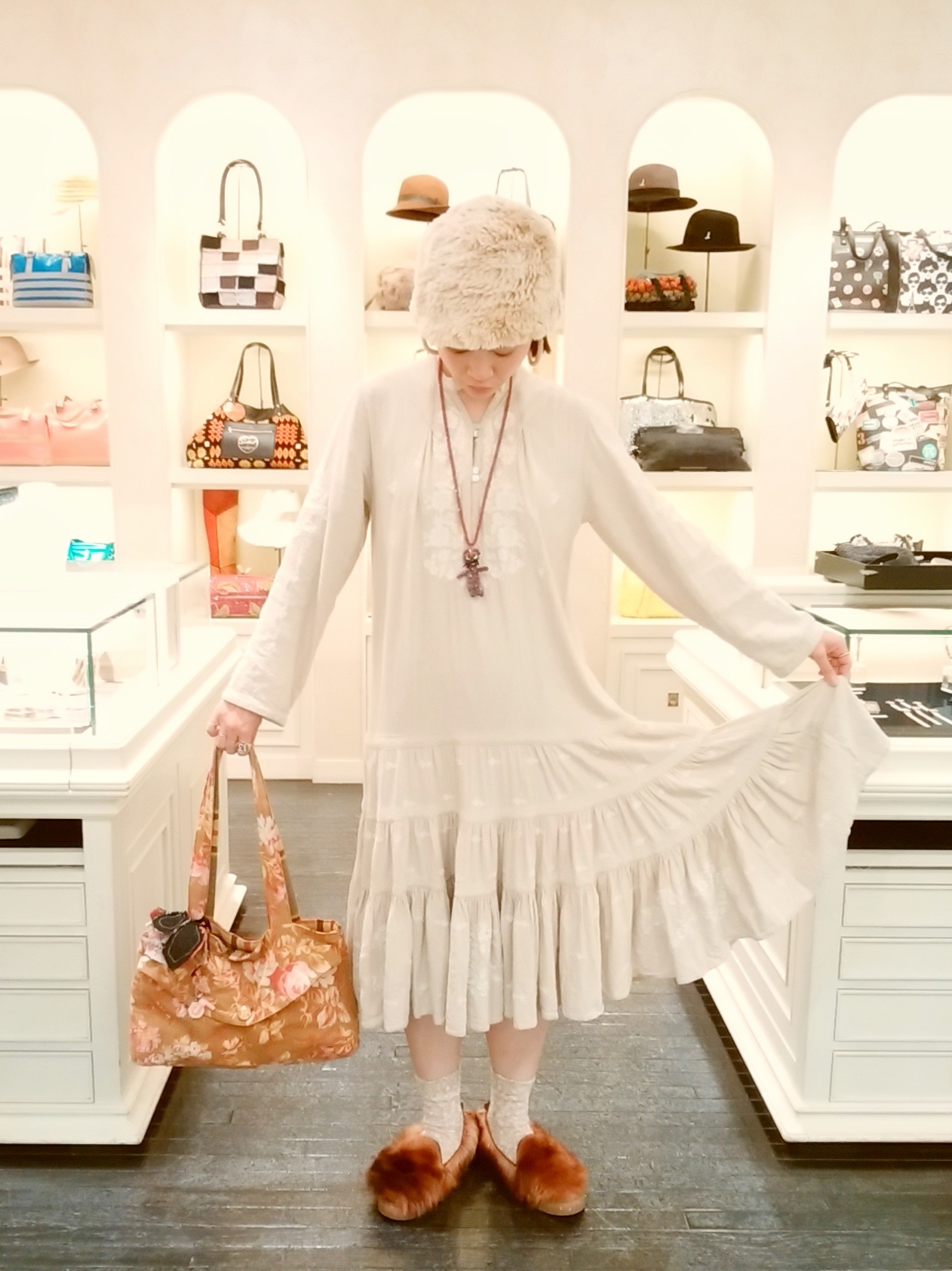 collection Privee? 2Wayバッグ