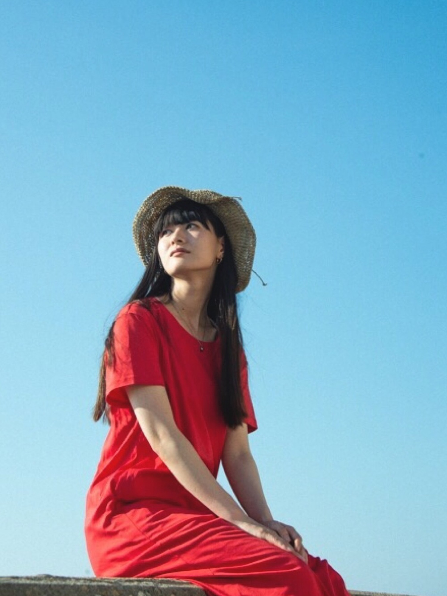 hatraのワンピースを使った人気ファッションコーディネート - WEAR