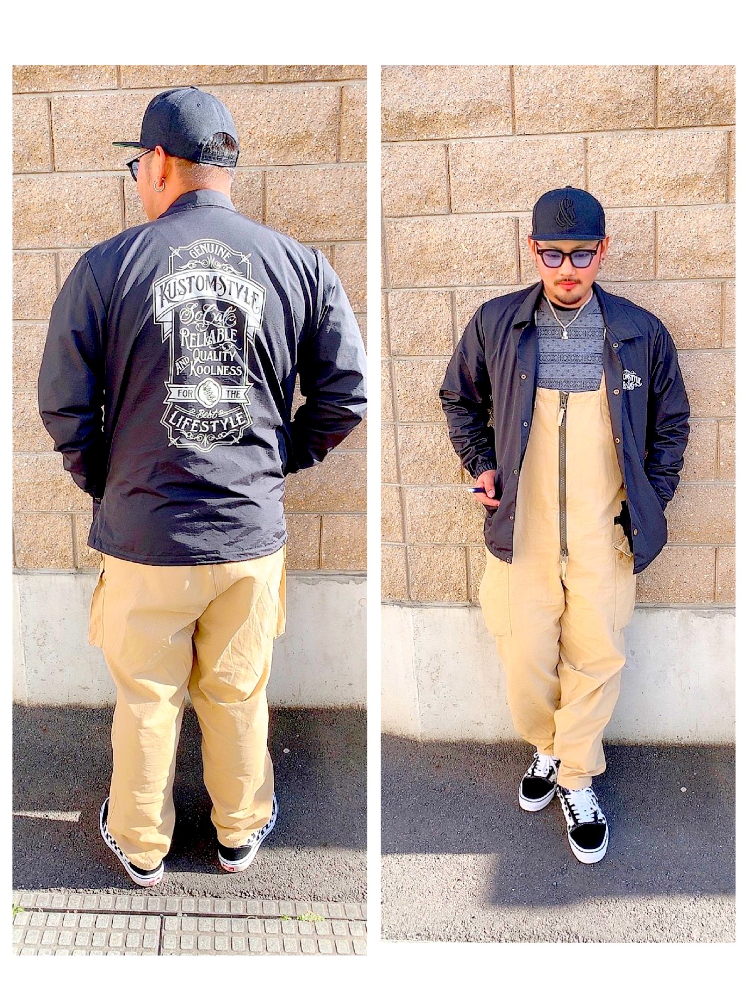 ジャケット・アウター kustomstyle 20200210152627846.jpg