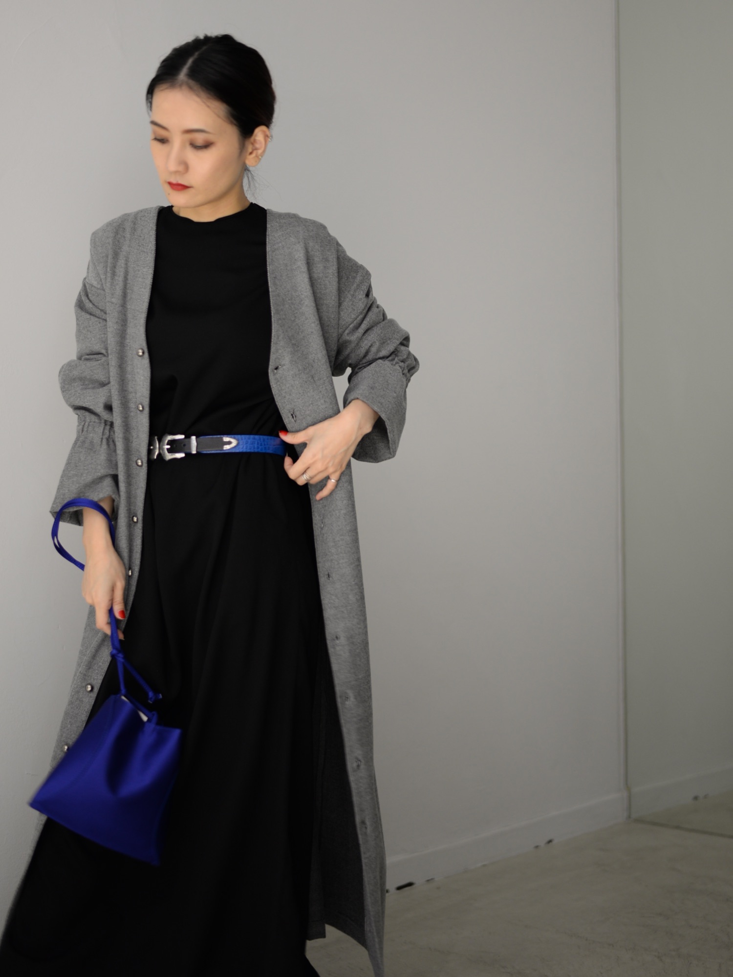 hatraのワンピースを使った人気ファッションコーディネート - WEAR