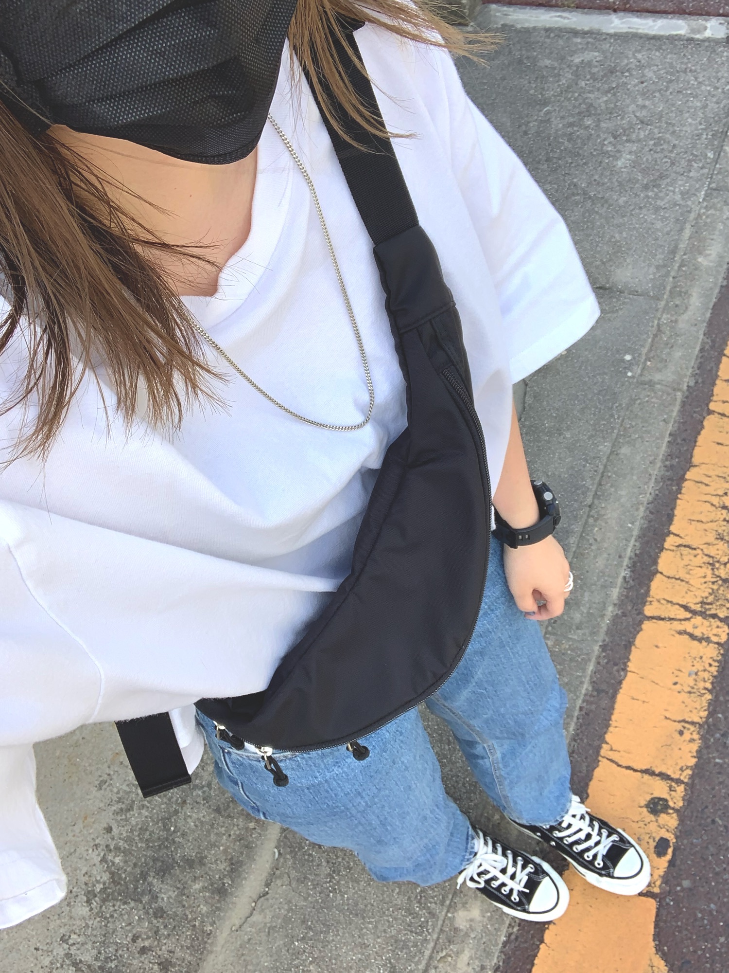 B00049 TODAYFUL トゥデイフルLiam'sデニムパンツ TODAYFUL（トゥデイフル）の「Liam'sデニム（デニムパンツ