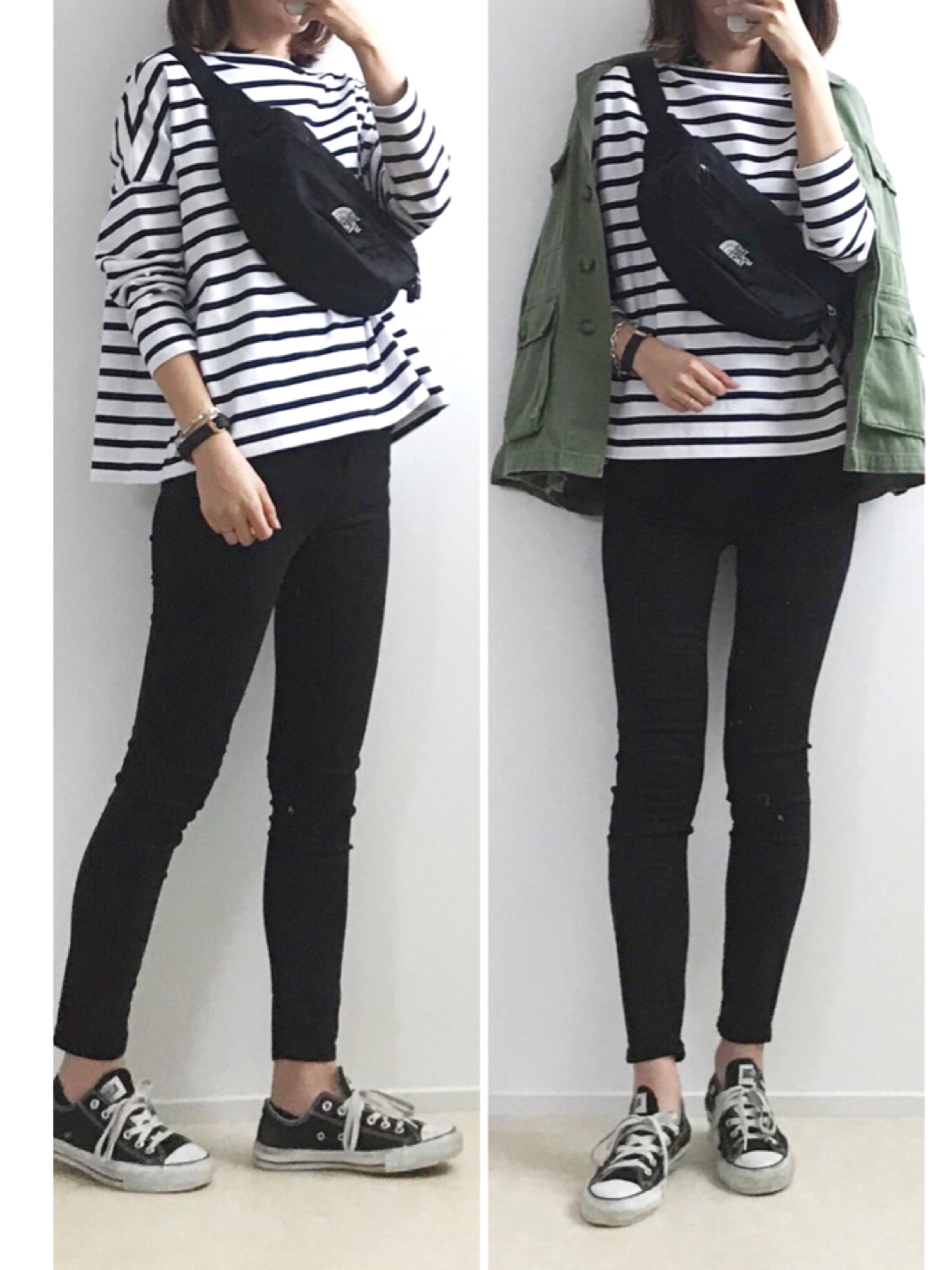 Spick &amp; Span BIGマリンボーダープルオーバー2 Spick & Span（スピックアンドスパン）の「【TRADITIONAL WETHERWEAR