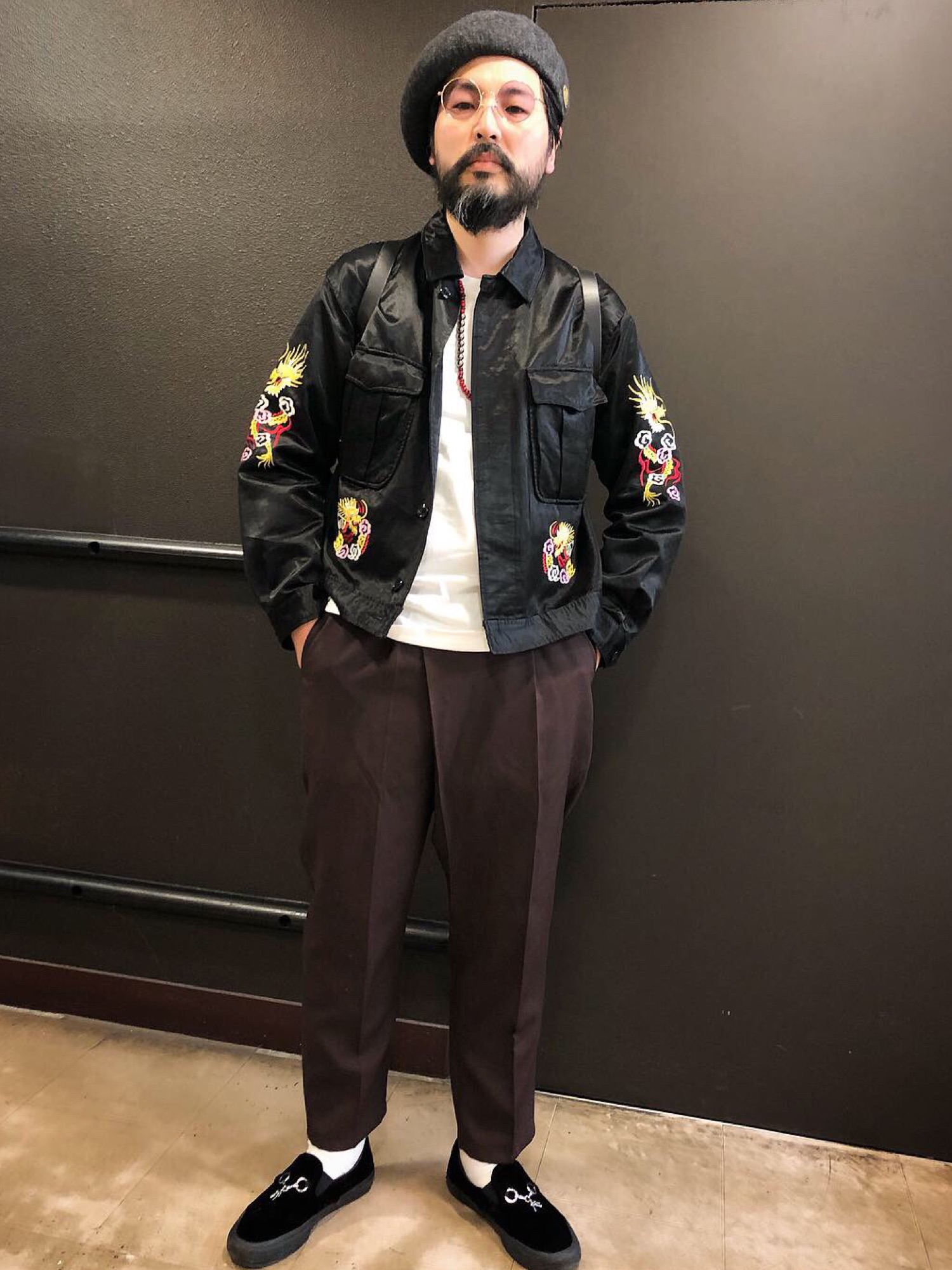 UNITED ARROWS & SONS（ユナイテッドアローズアンドサンズ）の
