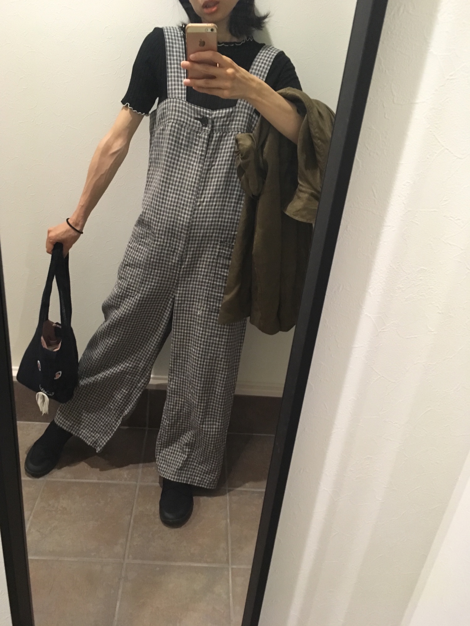 fig London（フィグロンドン）の「HOLIDAY boy PT（サロペット 