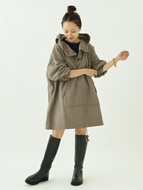 plage（プラージュ）の「【CAMINANDO/カミナンド】SP RIDING LONG