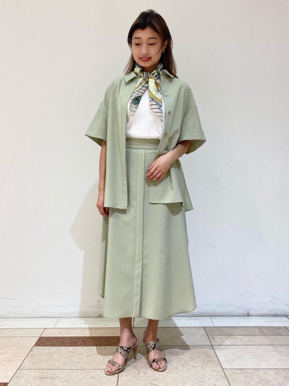 UNITED ARROWS（ユナイテッドアローズ）の「UBC フライフロント 5SL 