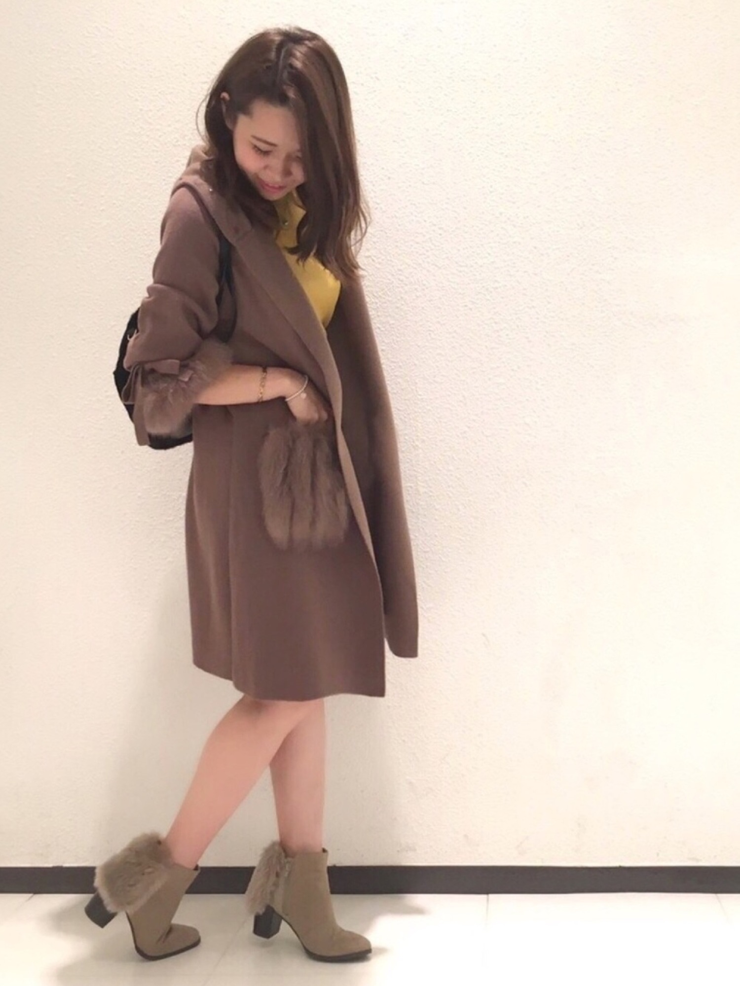 WILLSELECTION（ウィルセレクション）の「【雑誌掲載】マルチアレンジ