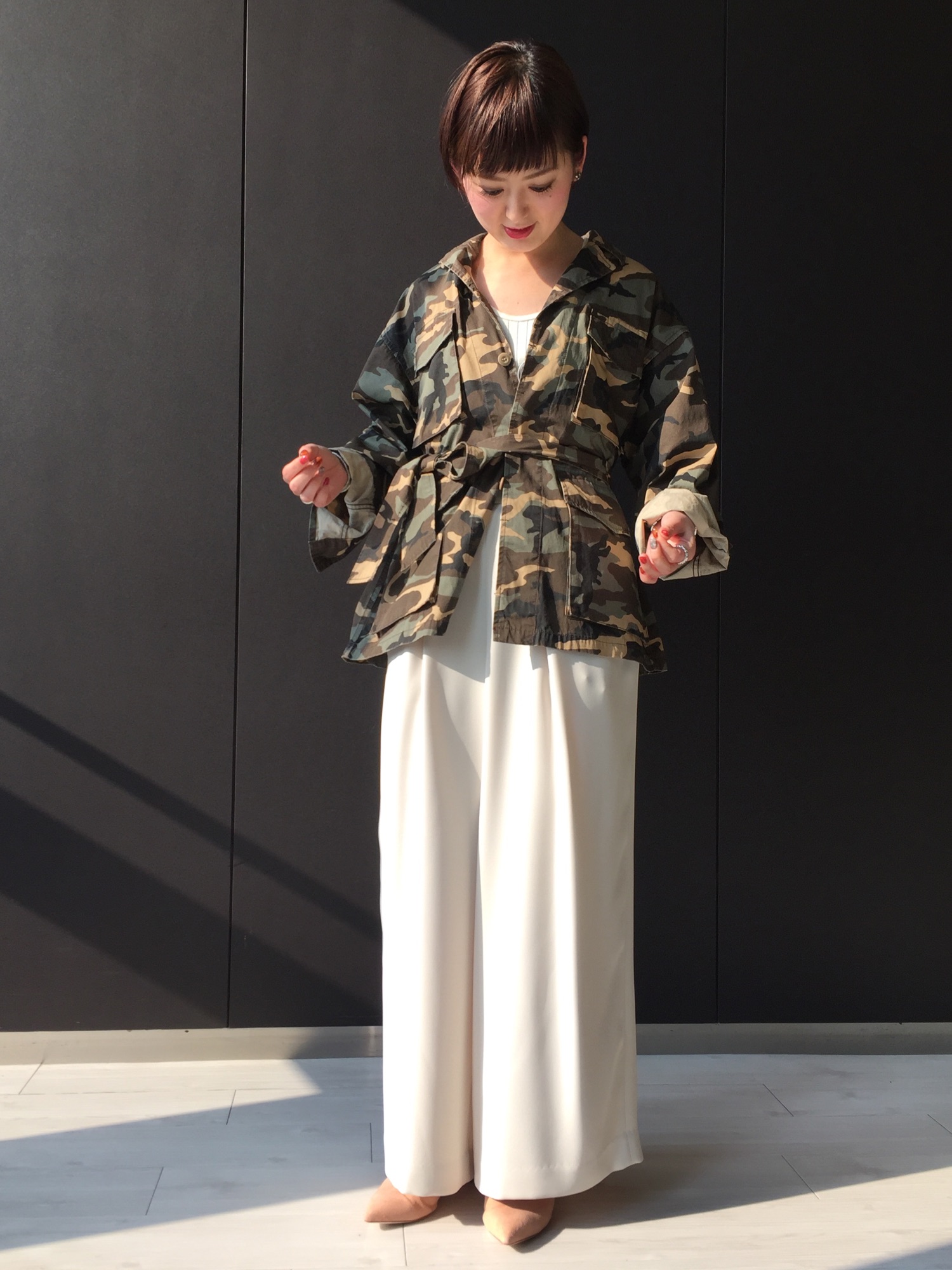 BEAUTY&YOUTH UNITED ARROWS（ビューティーアンドユースユナイテッド 