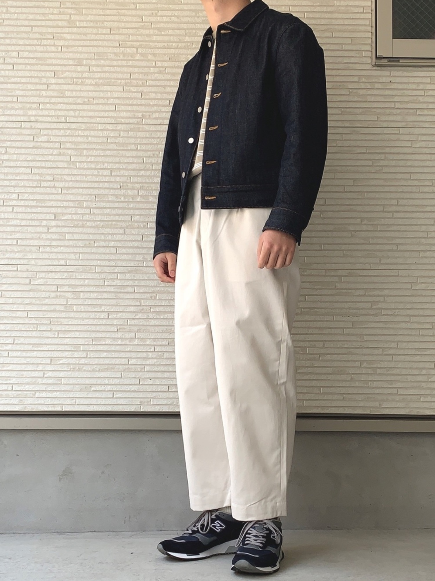 Steven Alan（スティーブンアラン）の「＜Steven Alan＞ HI-DENS