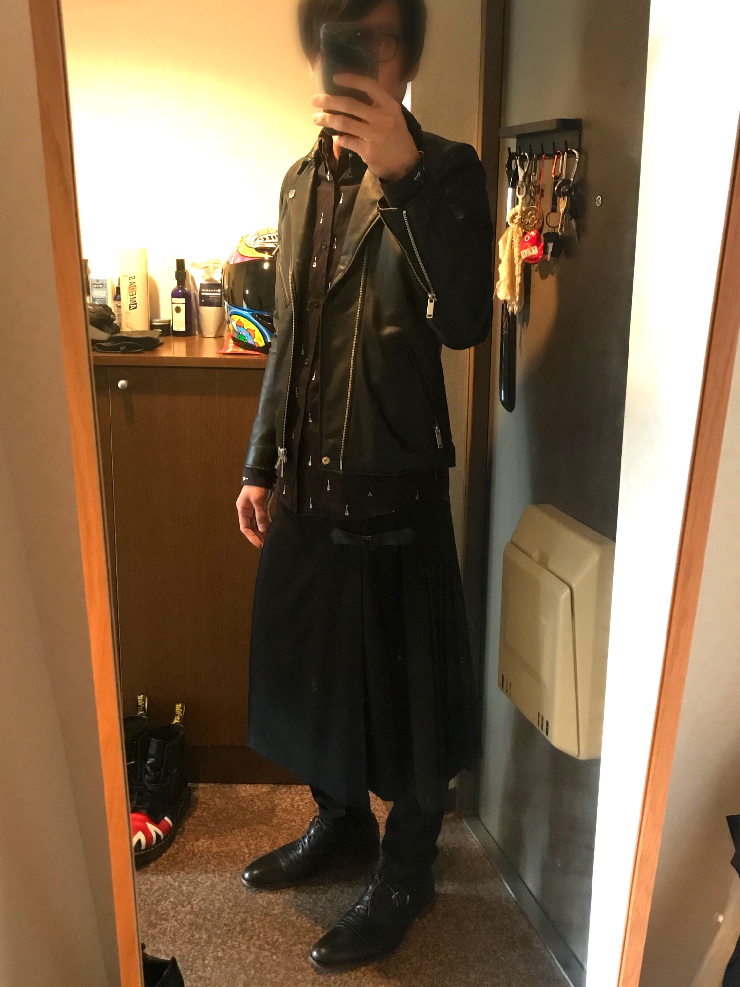 NUMBER (N)INEのスカートを使った人気ファッションコーディネート - WEAR