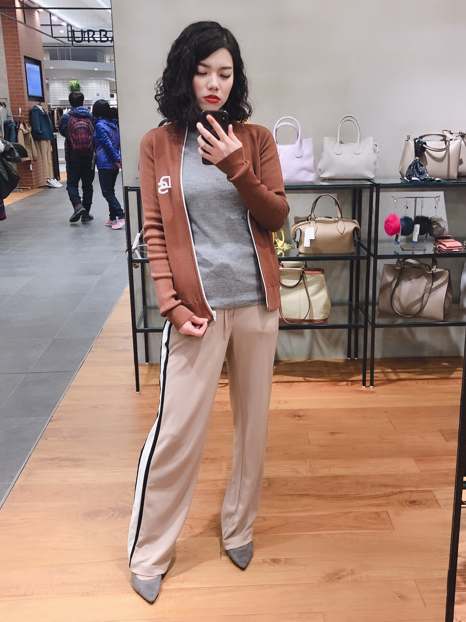 DOUBLE STANDARD CLOTHING（ダブルスタンダードクロージング）の「DSC