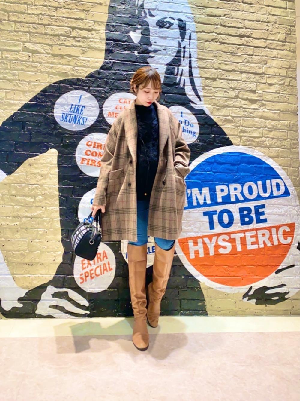 超希少！HYSTERIC 迷彩柄 ボストンバッグ 8001000924534_4.jpg?v=