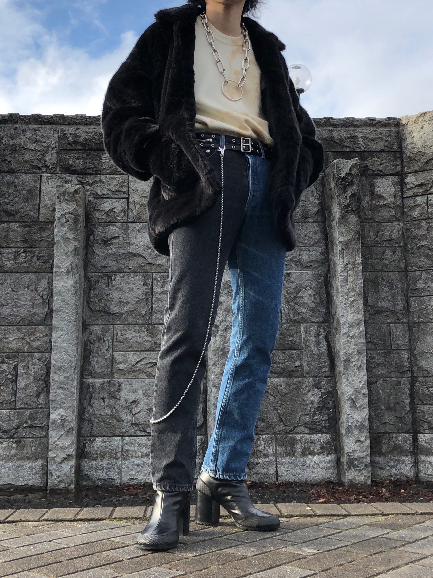 JOHN LAWRENCE SULLIVAN（ジョンローレンスサリバン）の「LEATHER