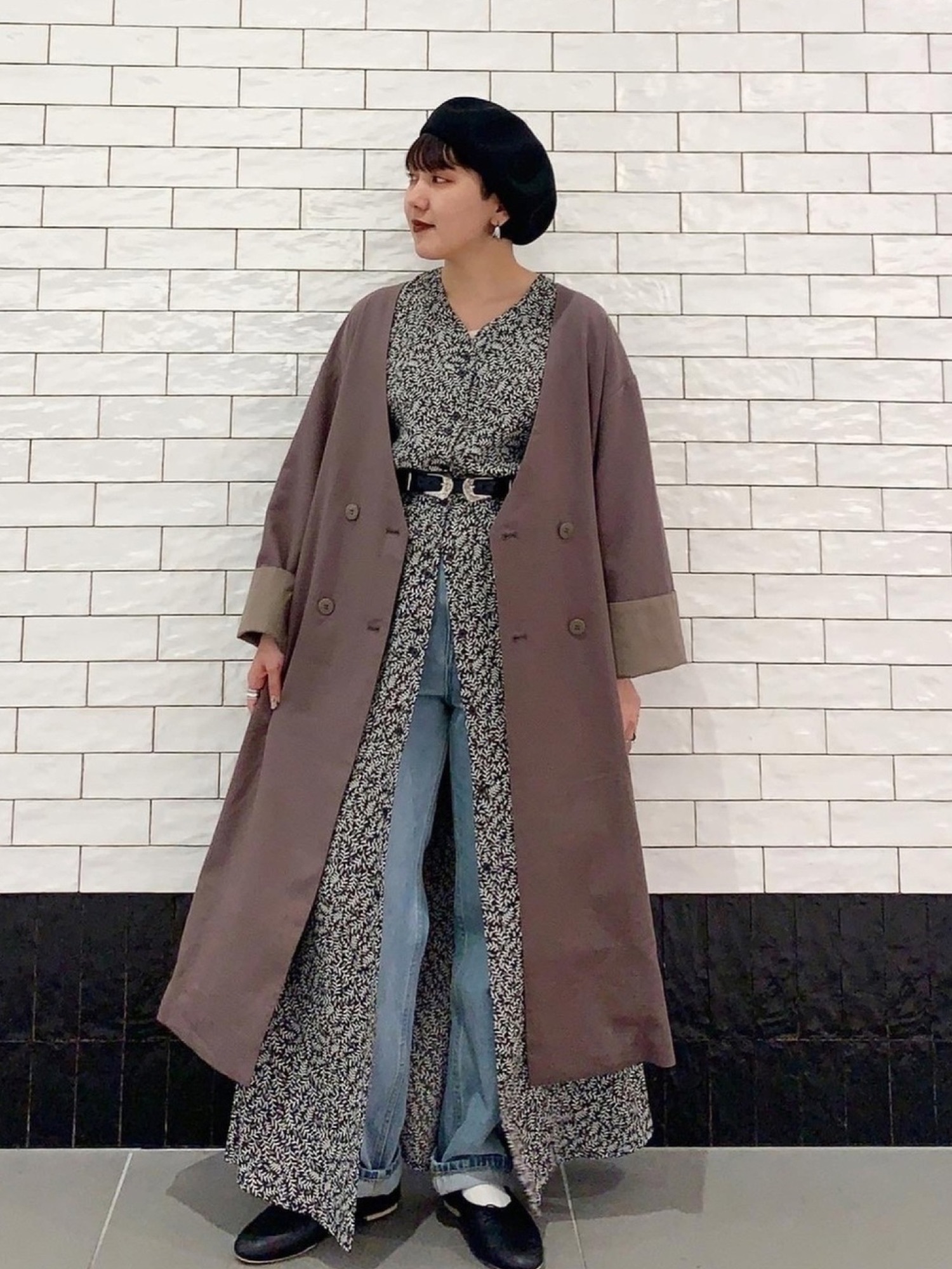 SENSE OF PLACE by URBAN RESEARCH（センスオブプレイスバイ