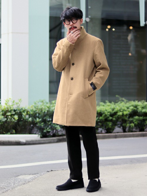 417 EDIFICE（フォーワンセブンエディフィス）の「◇カシミヤブレンド