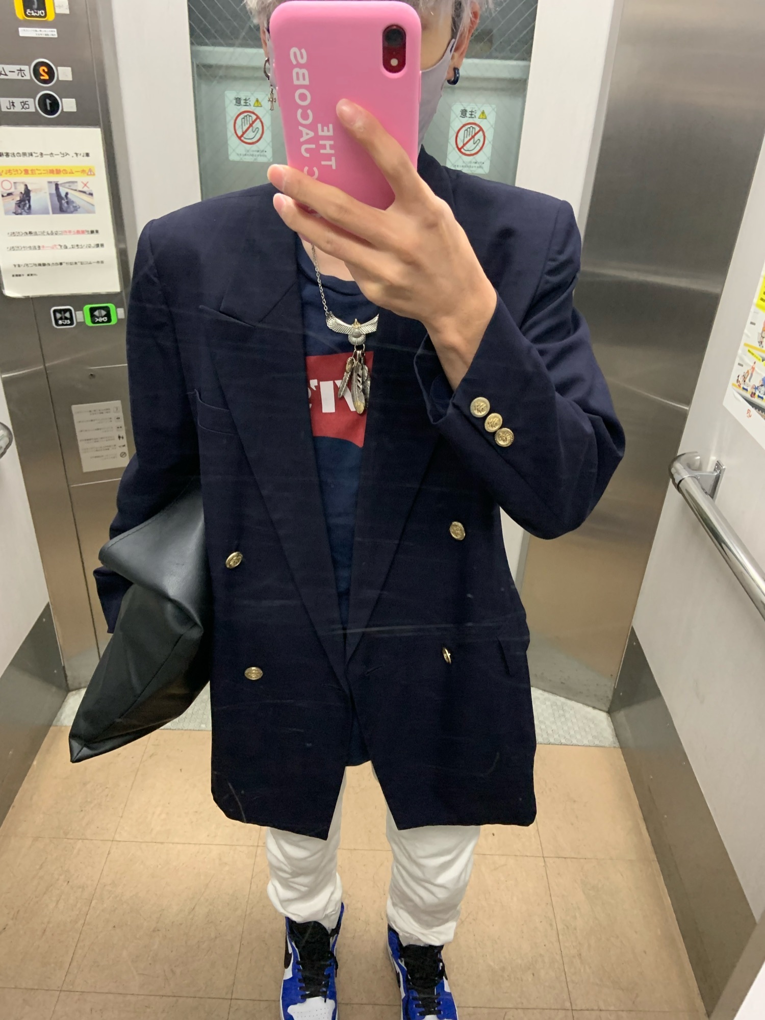 ロートレアモン」のメンズ人気ファッションコーディネート - WEAR