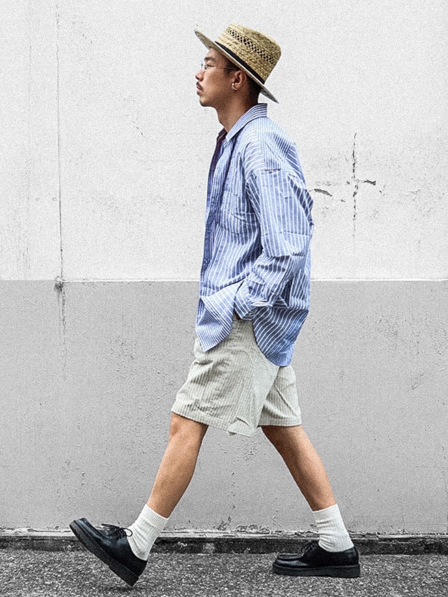 THOMAS MASON FOR FAIRFAX/イングリッシュスプレッドロンドン