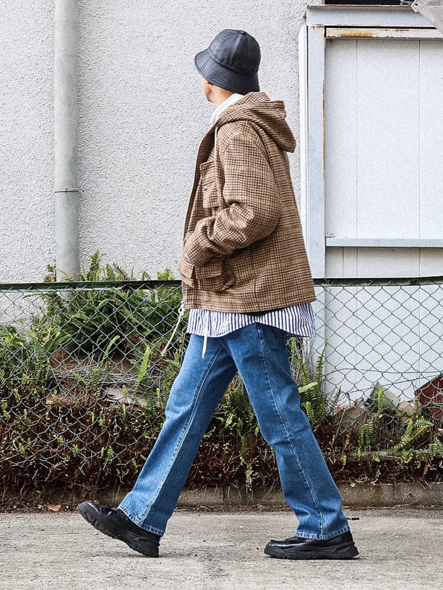 MONKEY TIME（モンキータイム）の「＜Clothsurgeon × monkey time