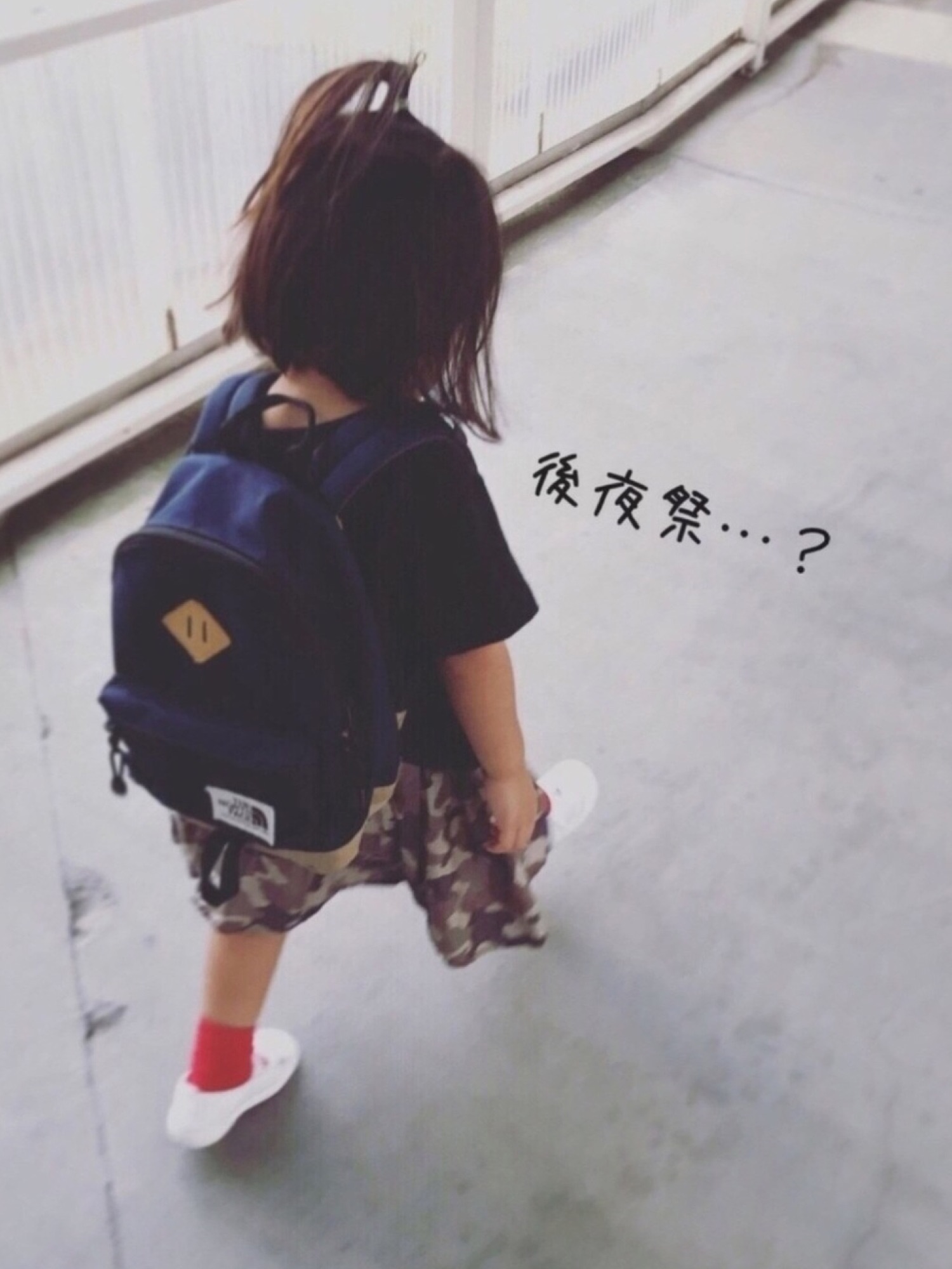 THE NORTH FACE（ザノースフェイス）の「ザ・ノース・フェイス