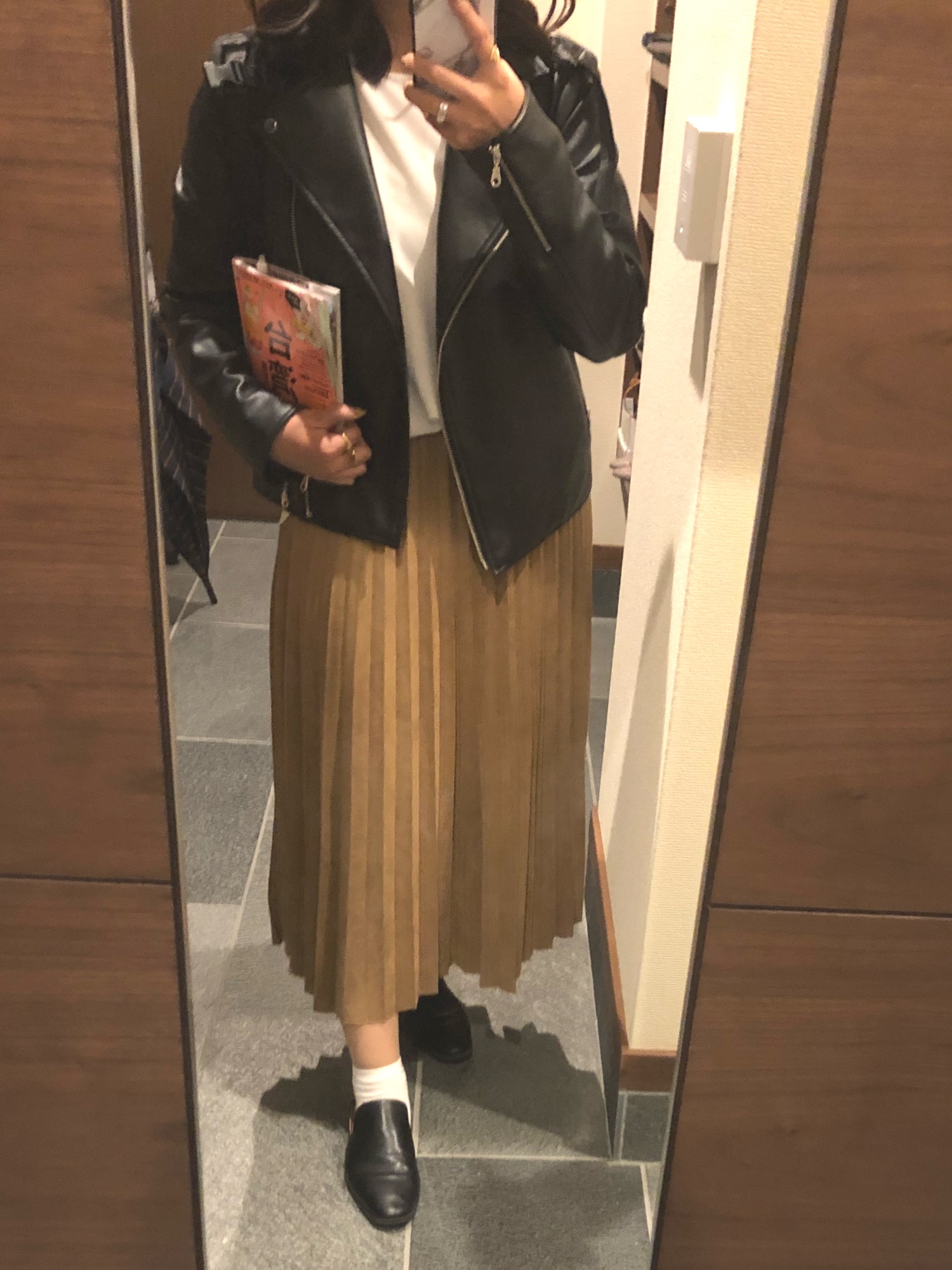 UNIQLO（ユニクロ）の「ドレープTブラウス（半袖）（シャツ/ブラウス