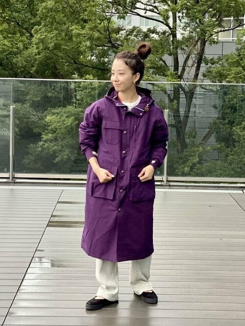 BEAMS BOY（ビームスボーイ）の「SIERRA DESIGNS × BEAMS BOY