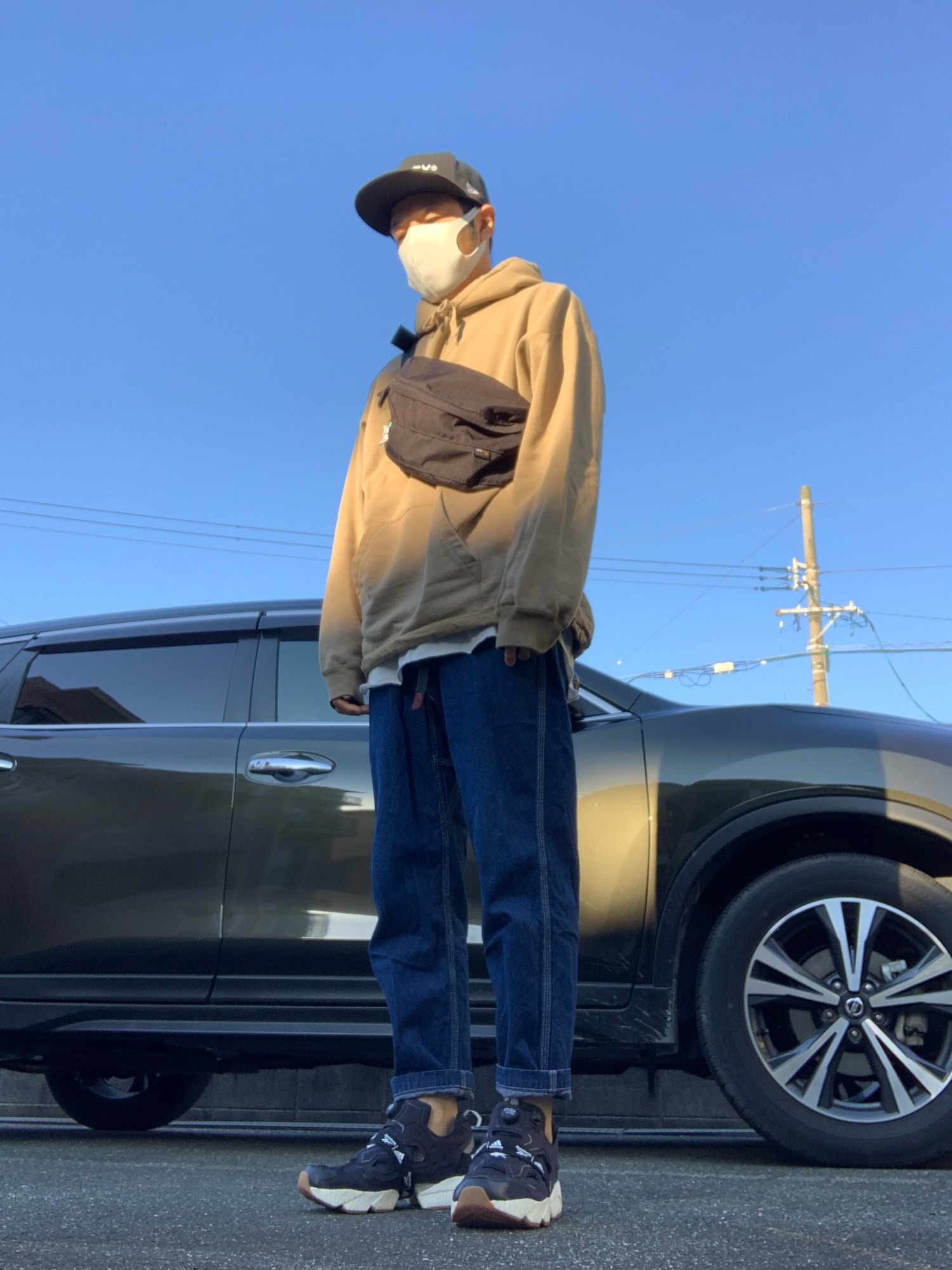 Gramicci（グラミチ）の「GRAMICCI×orSlow/グラミチ×オアスロウ 別注