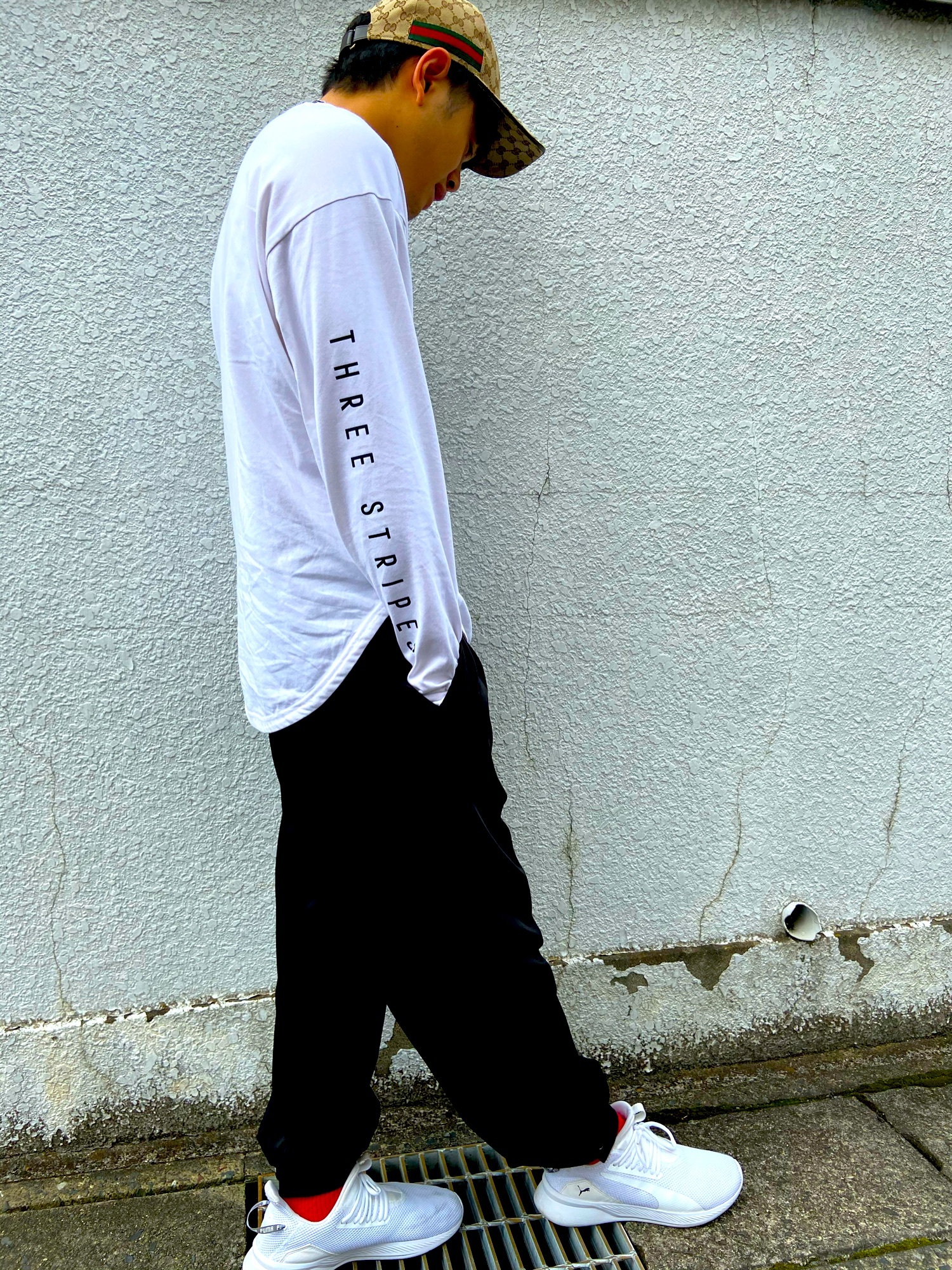 PUMA（プーマ）の「PUMA プーマ TISHATSU FRESH ティーシャツ