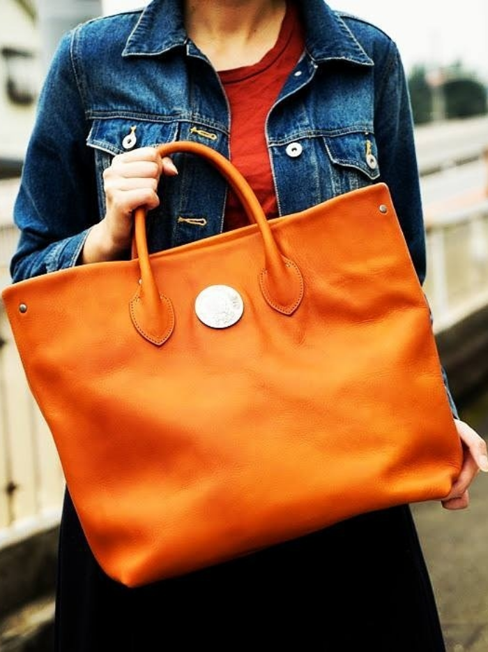 REDMOON（レッドムーン）の「パイロットリバー/PAILOT RIVER トート